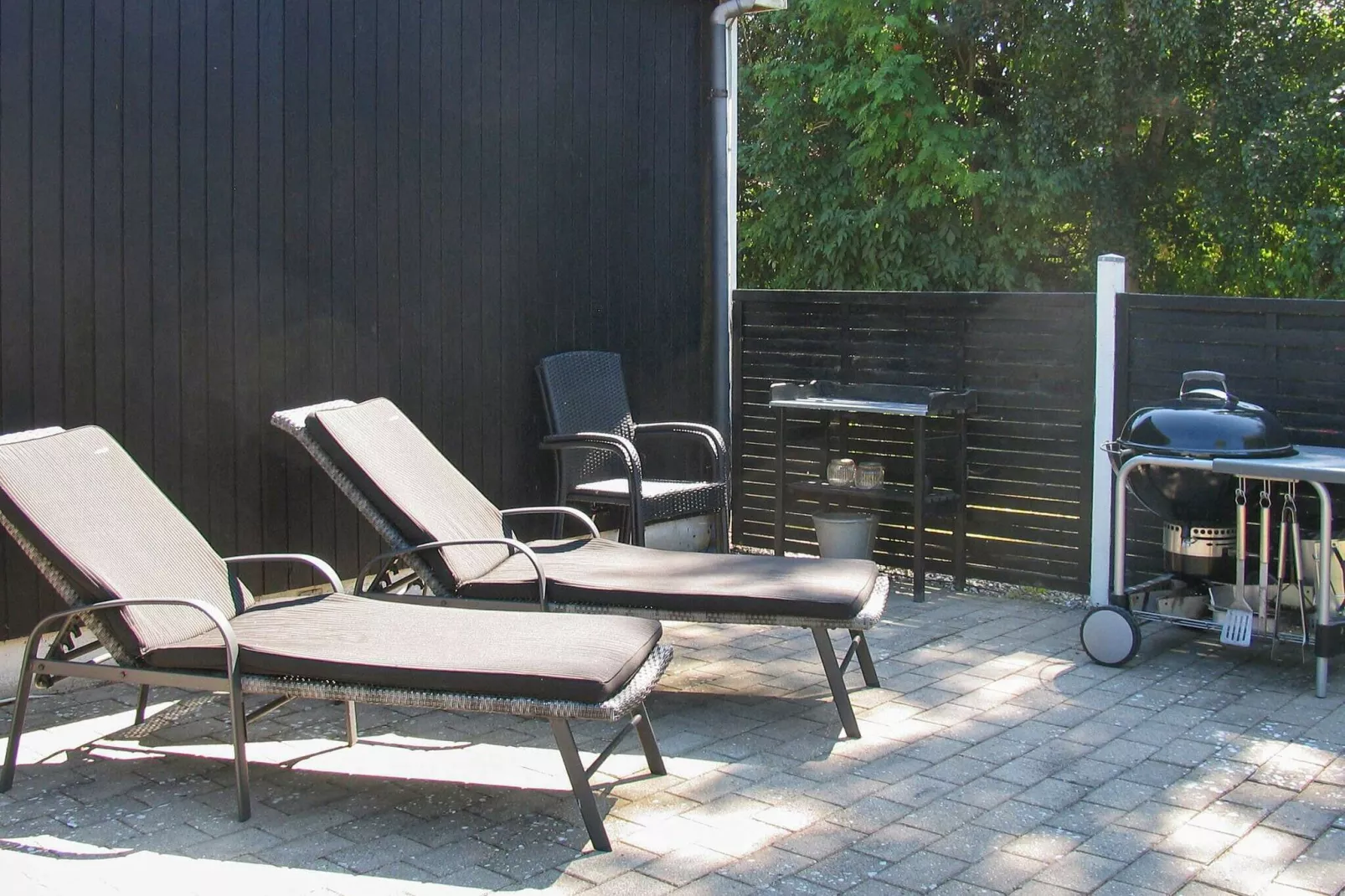 5 person holiday home in Stubbekøbing-Outdoor