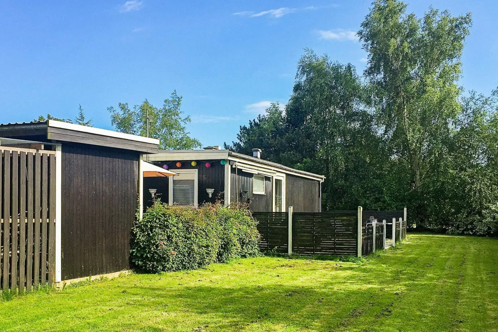 5 person holiday home in Stubbekøbing-Outdoor
