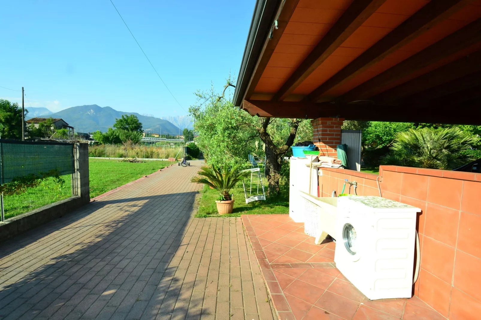 Serena-Facilities