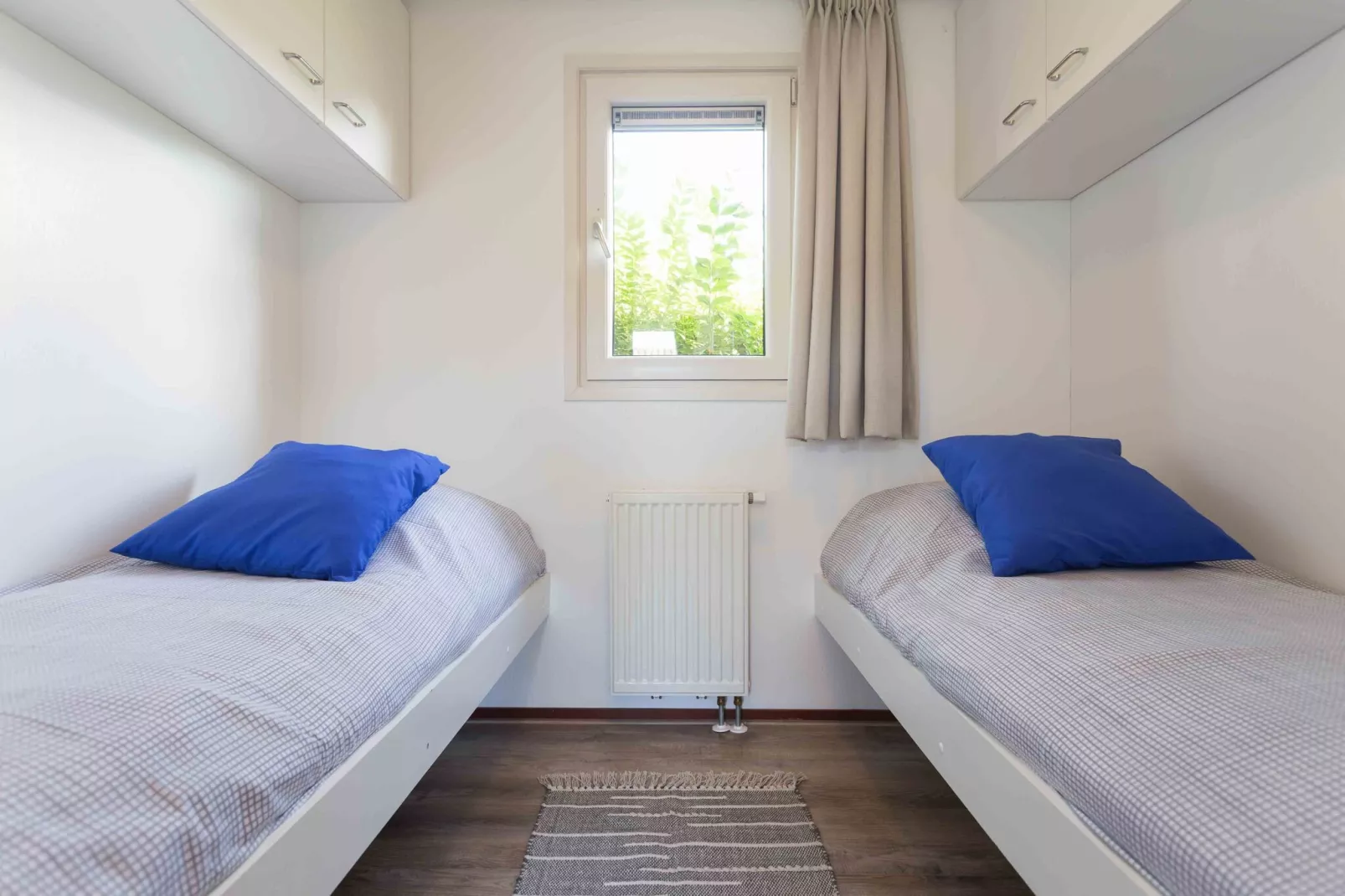 Resort De Woudhoeve 2-Bedroom