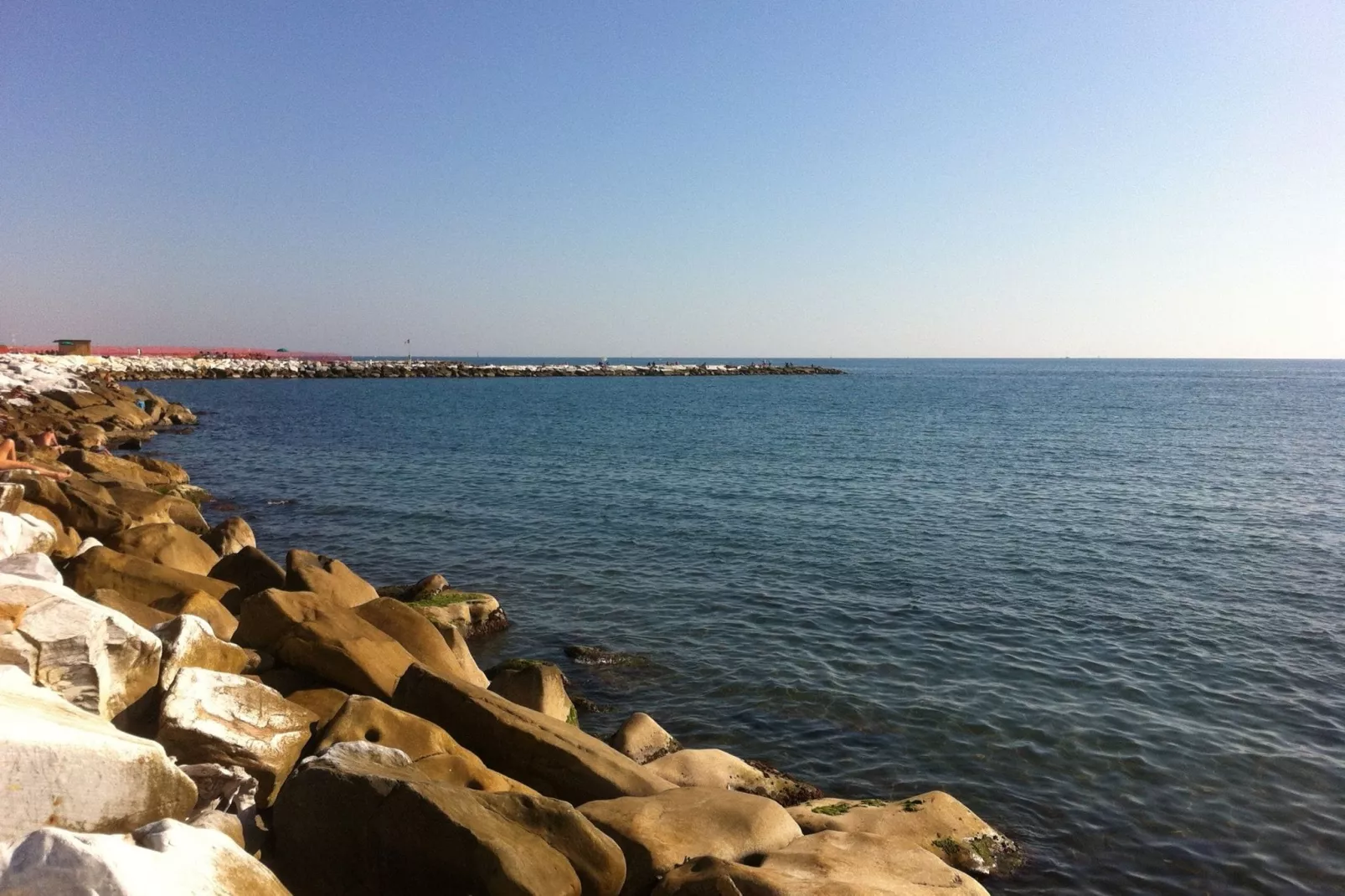 Serena-Areas summer 5km
