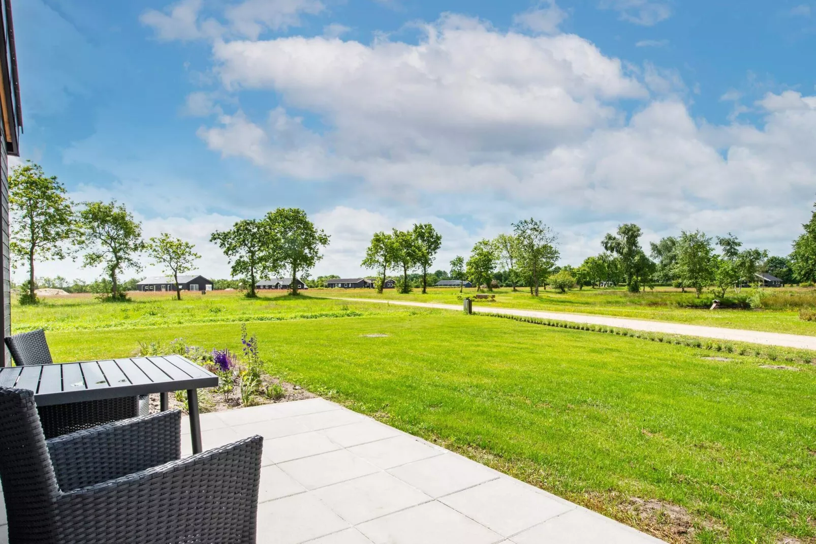 10 person holiday home in Ansager-View
