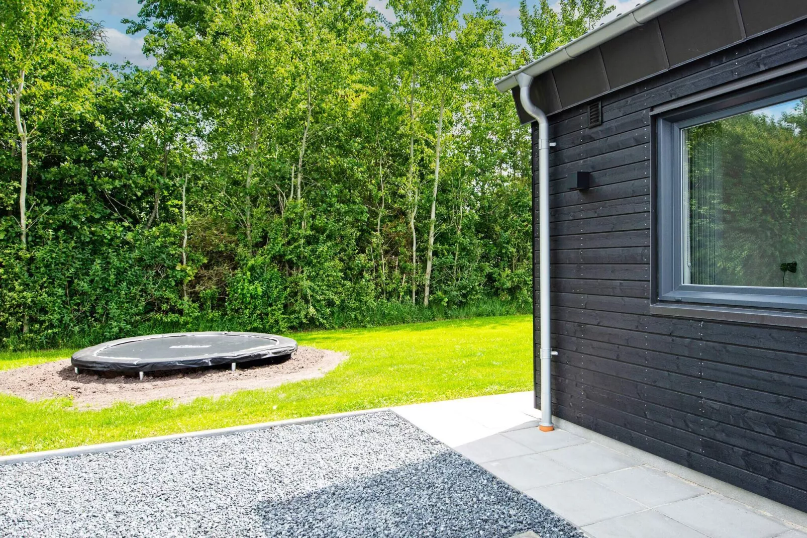 10 person holiday home in Ansager-View