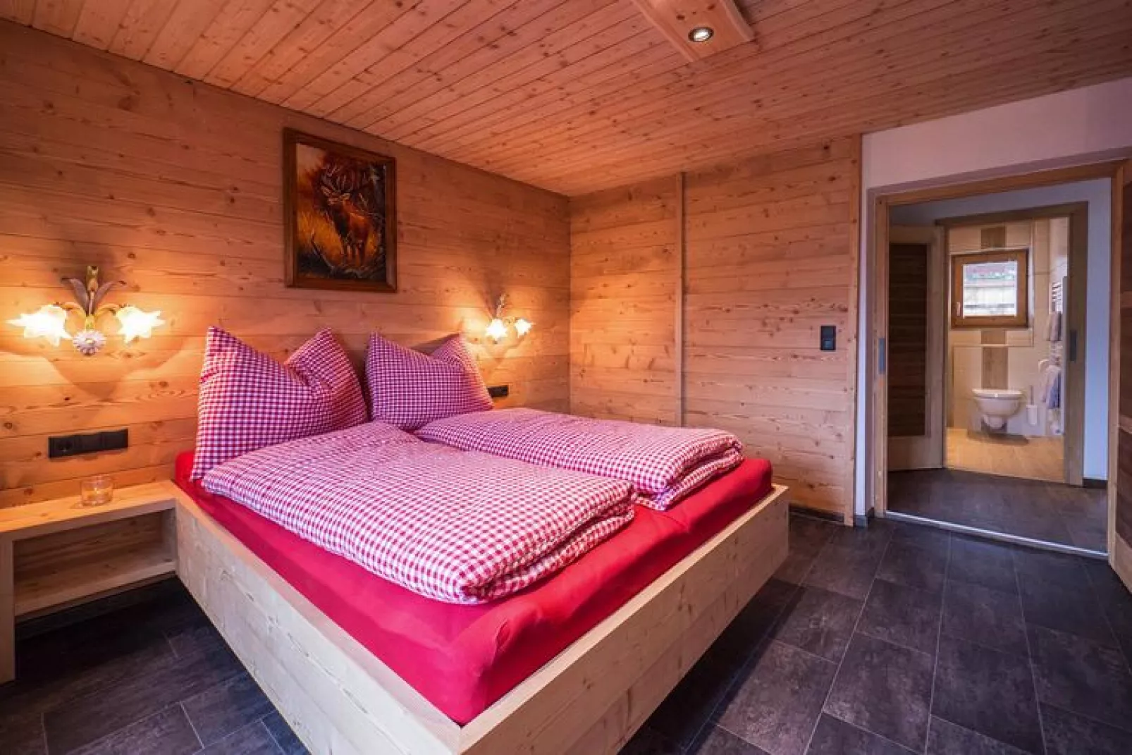 Ferienhaus Marienbergl - 8 Personen-Nicht getaggt