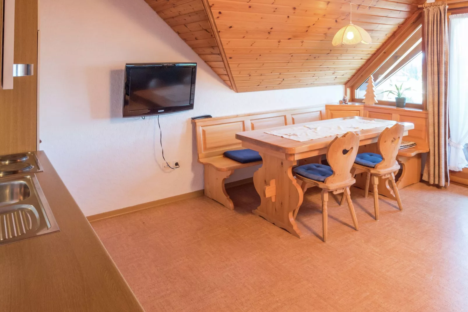 Neukirch-Esszimmer
