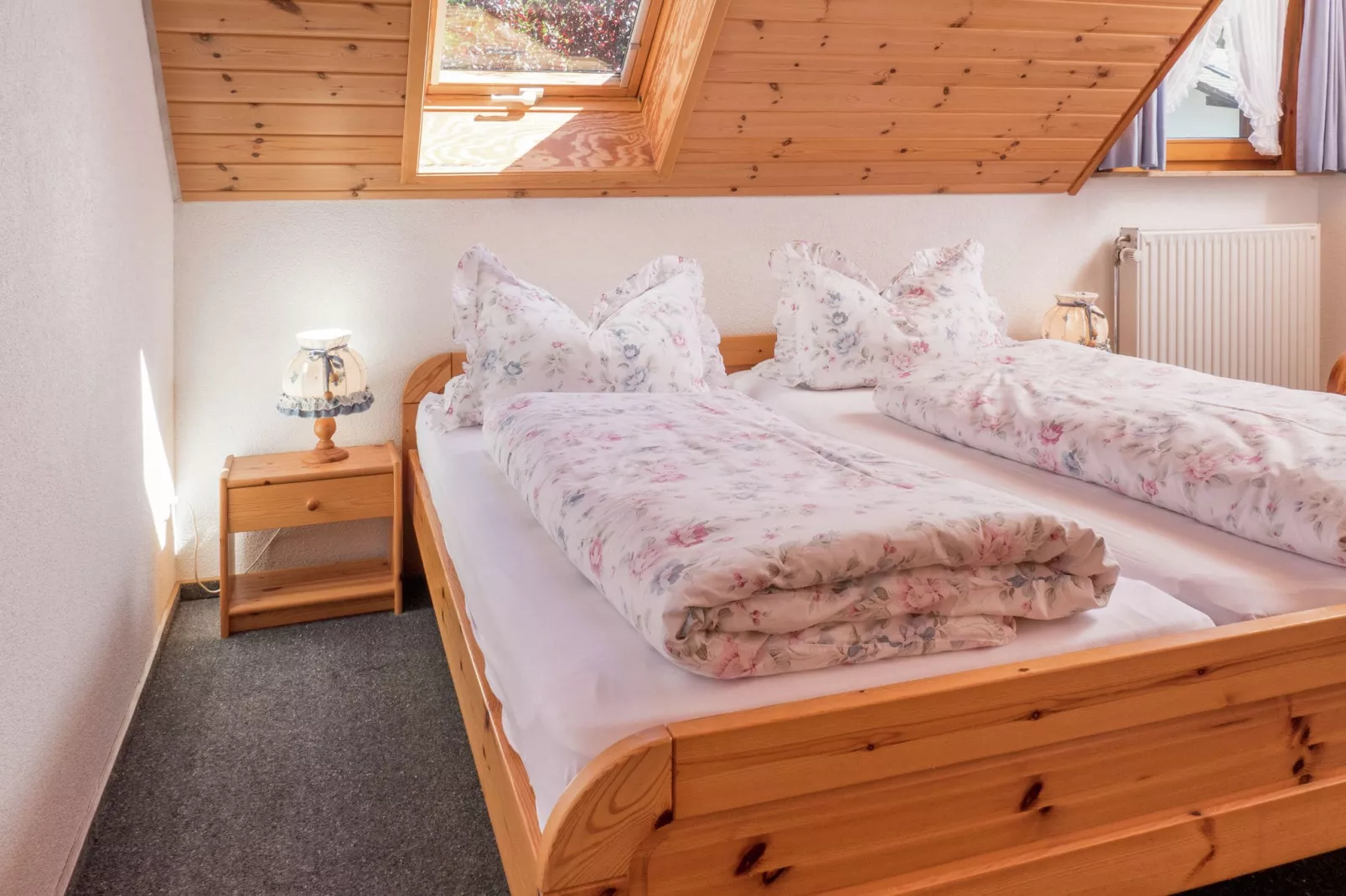 Neukirch-Schlafzimmer