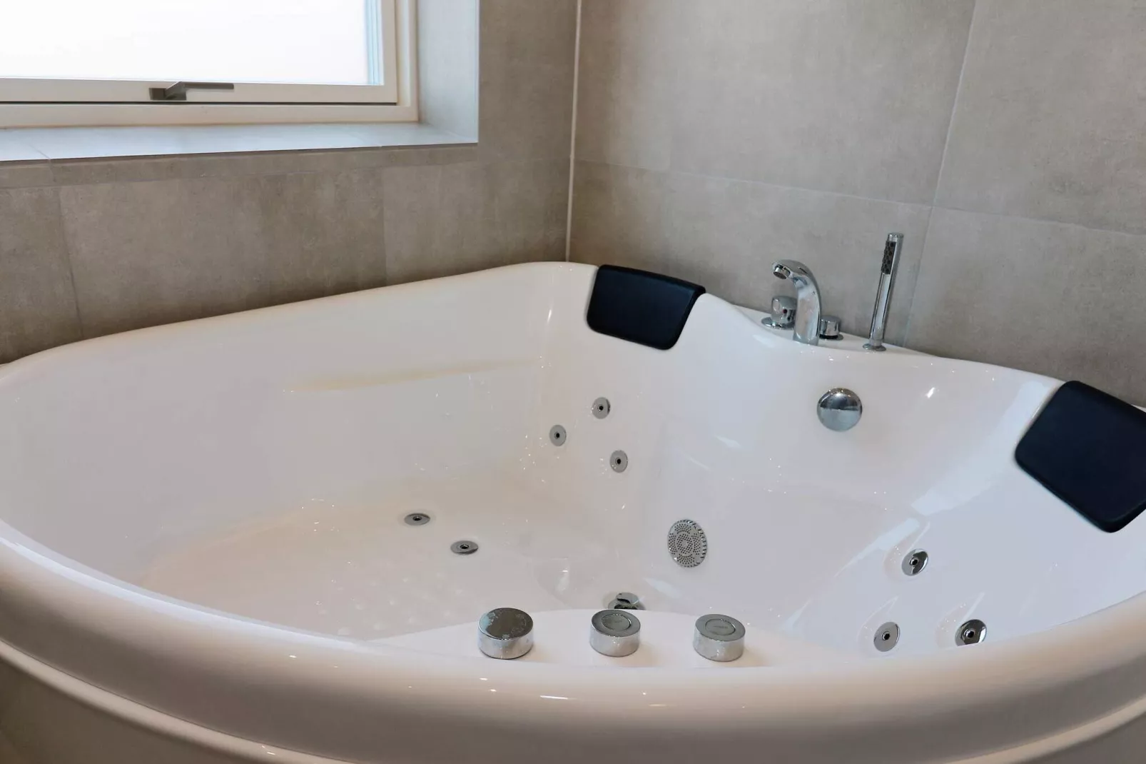 14 person holiday home in Hadsund-Spa