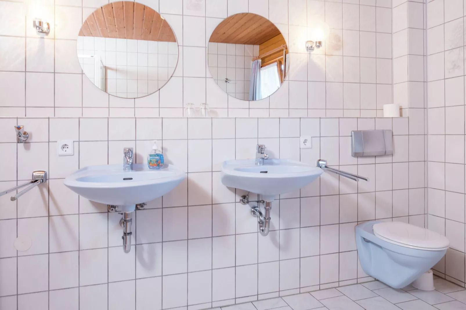Neukirch-Badezimmer