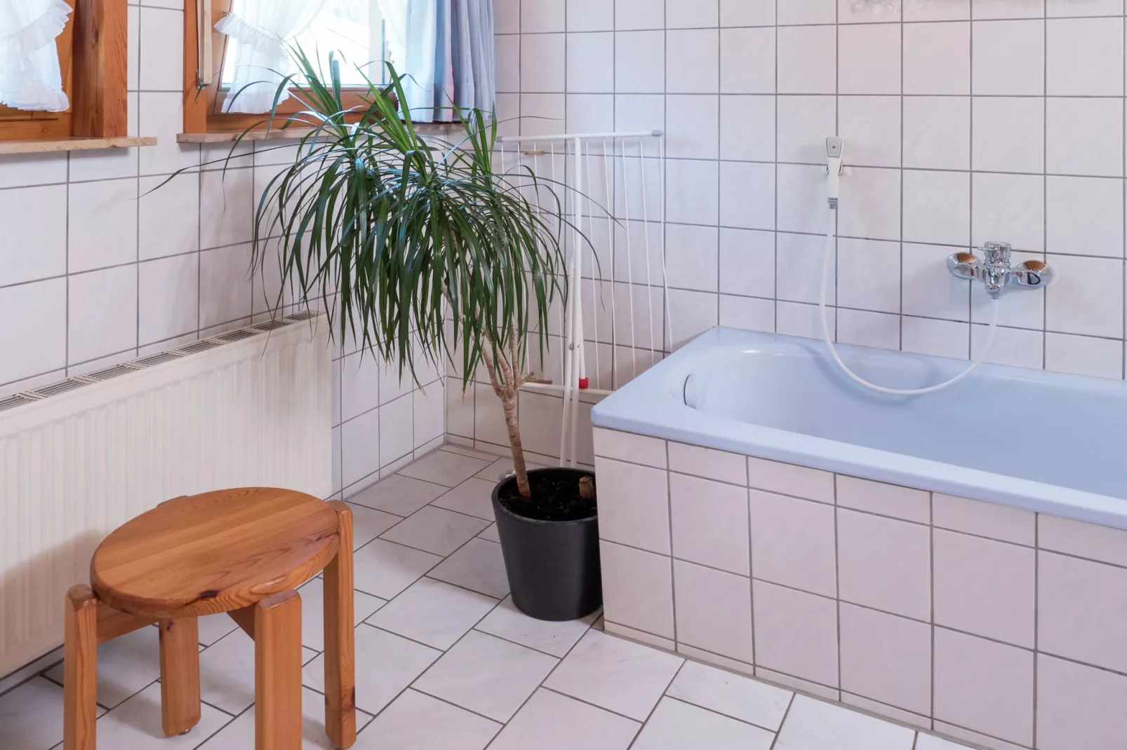 Neukirch-Badezimmer