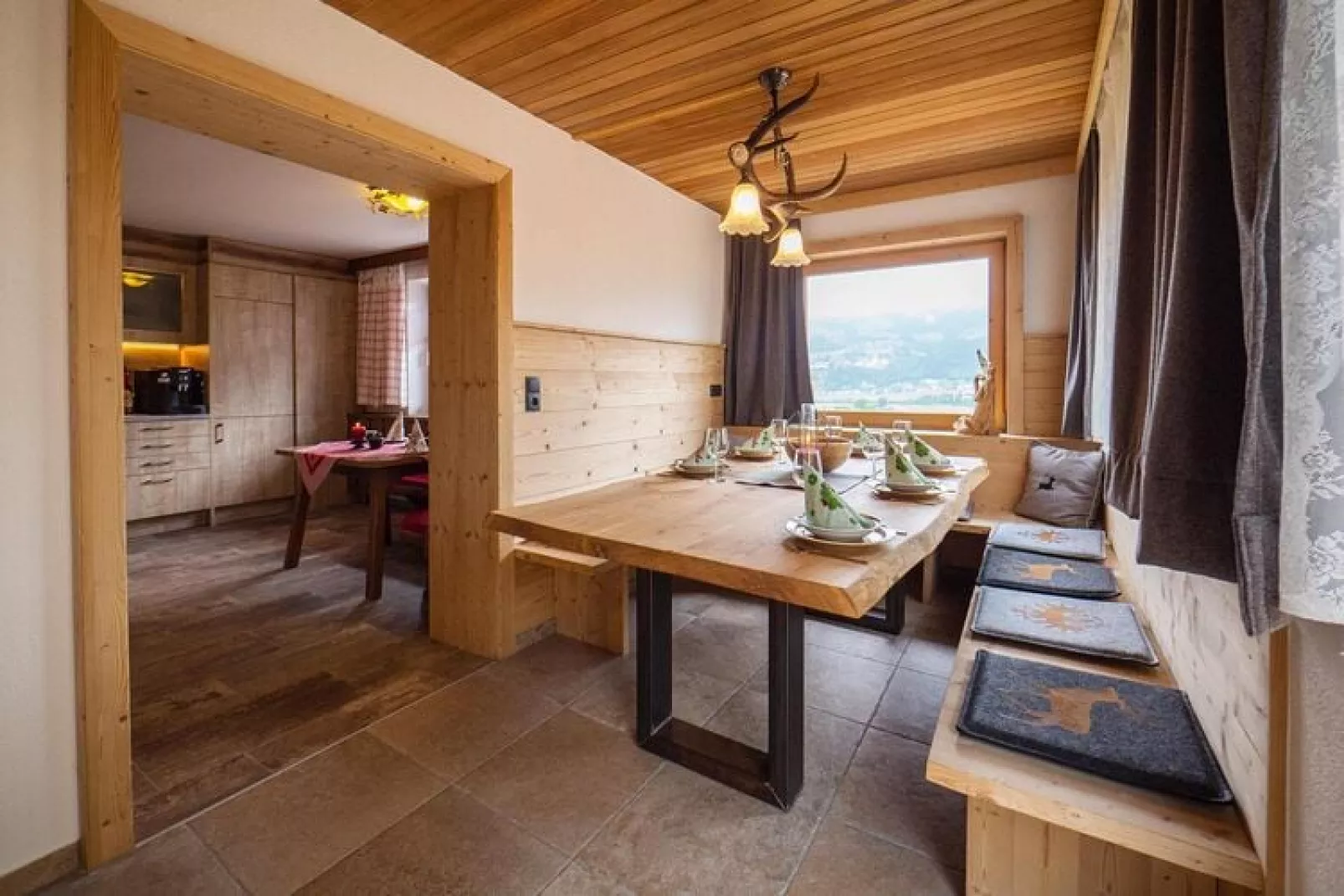 Ferienhaus Marienbergl - 8 Personen-Nicht getaggt