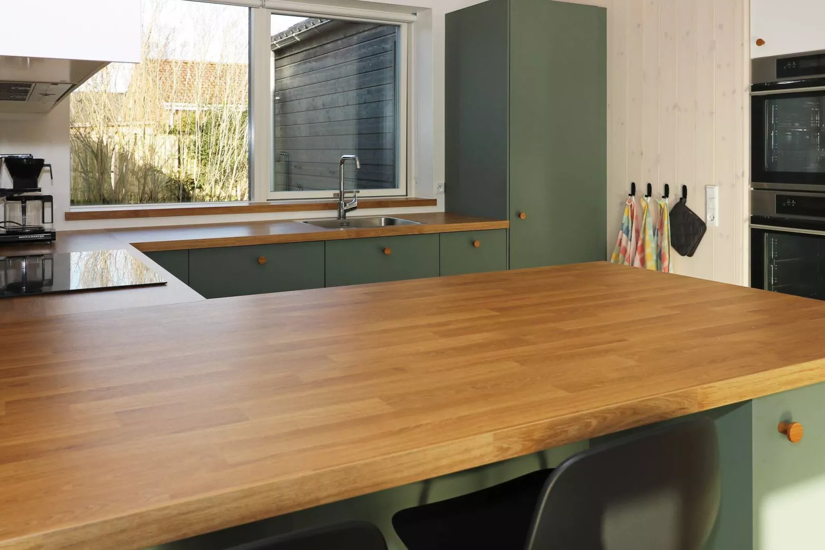 14 person holiday home in Hadsund-Indoor