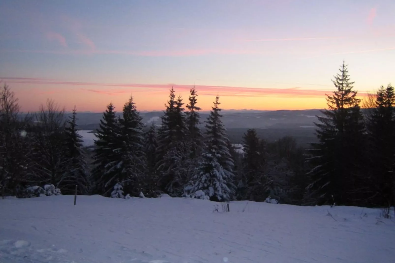 Neukirch-Gebiet Winter 1 km