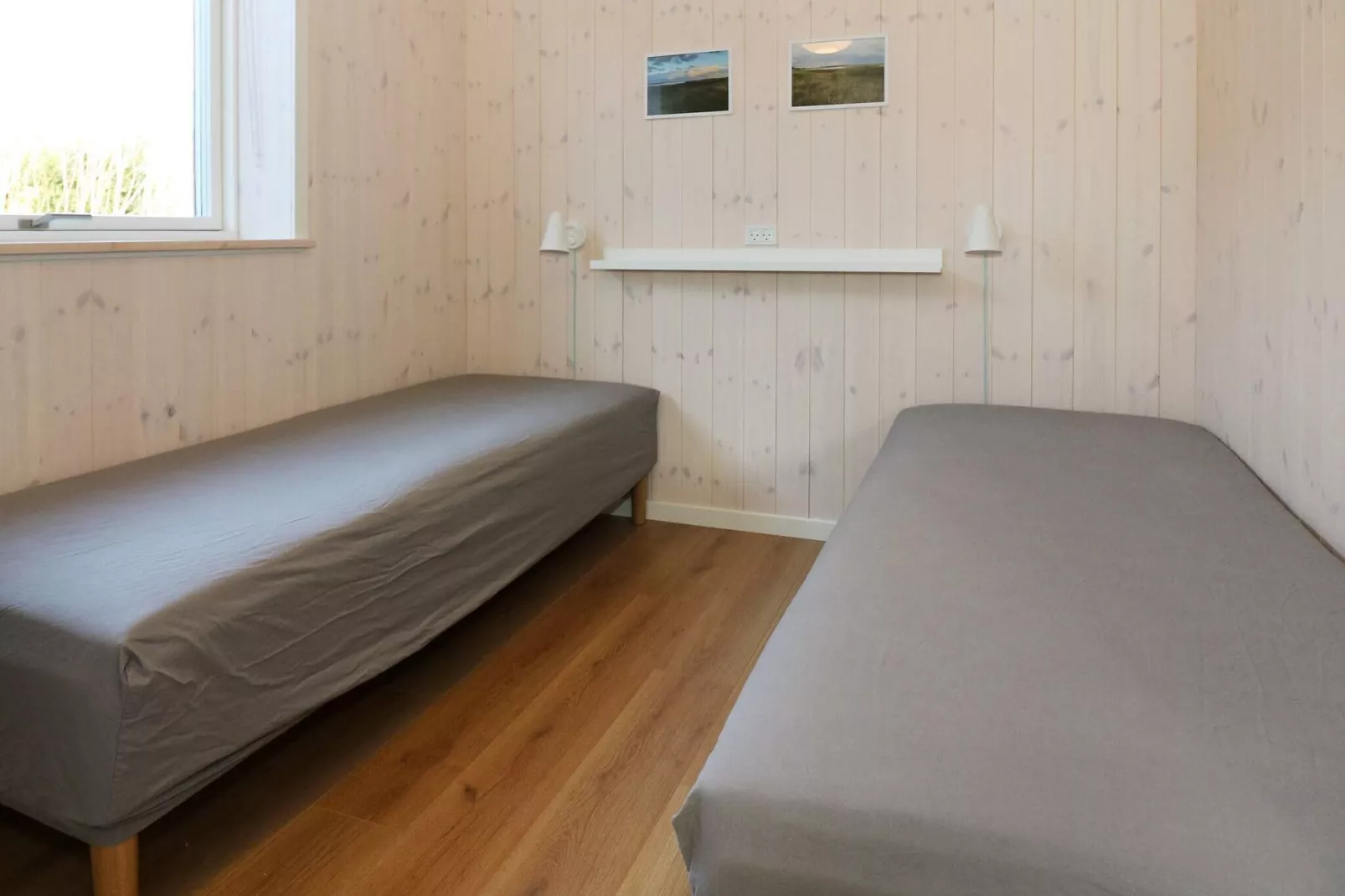 14 person holiday home in Hadsund-Indoor