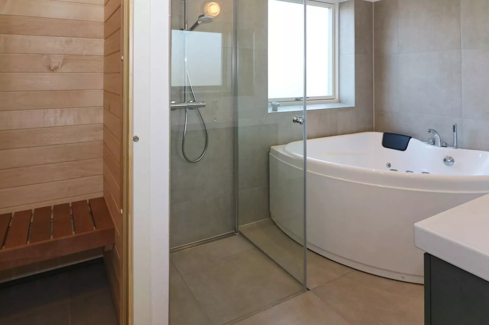 14 person holiday home in Hadsund-Indoor