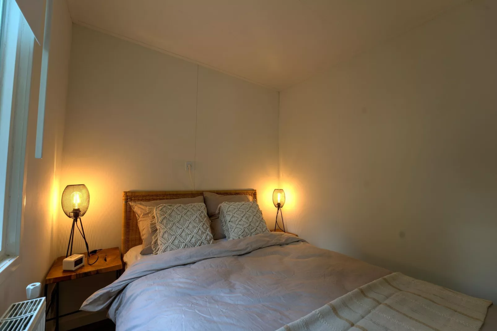 Mona Lisa-Chambre