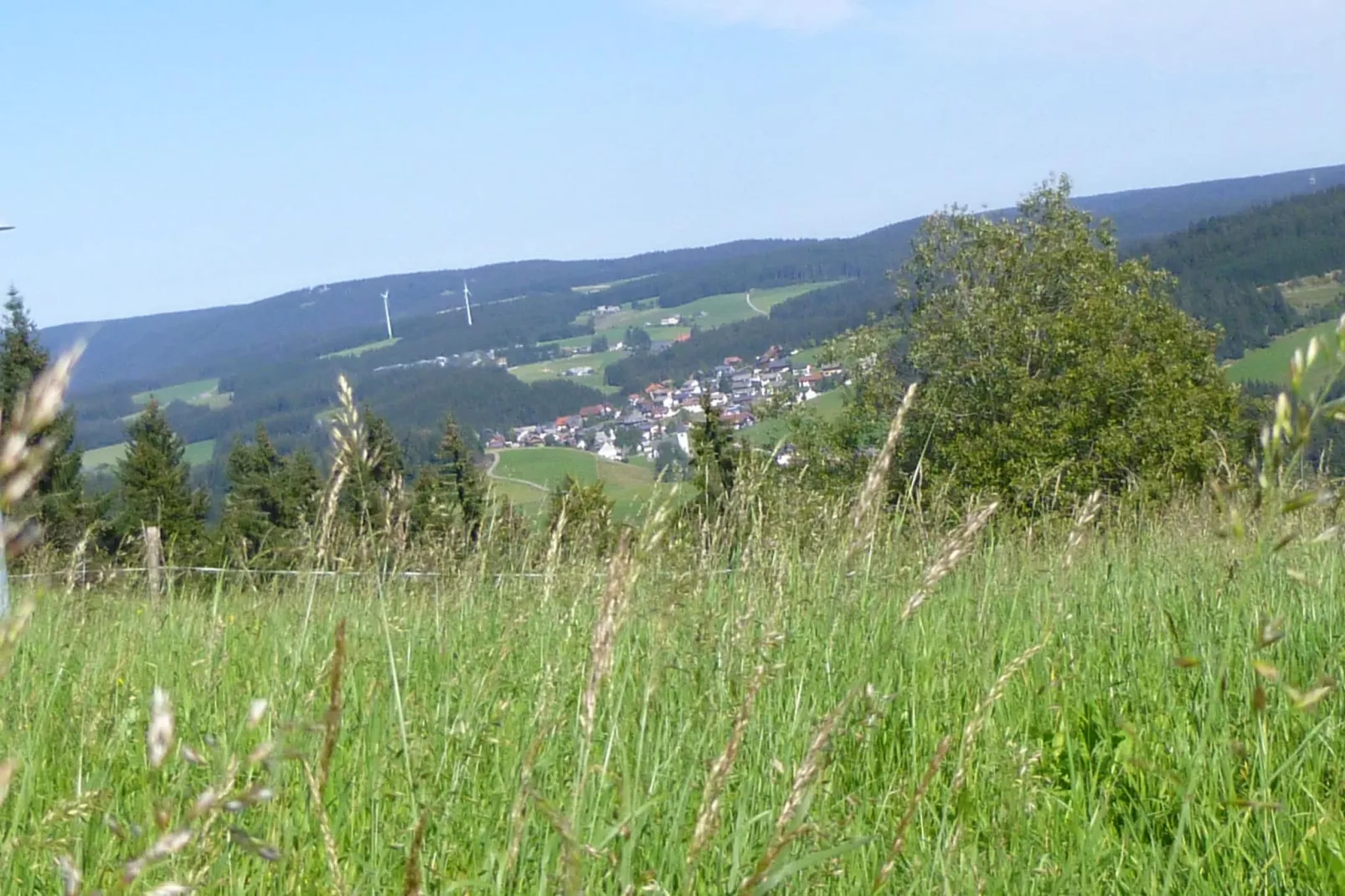 Neukirch-Ambiente