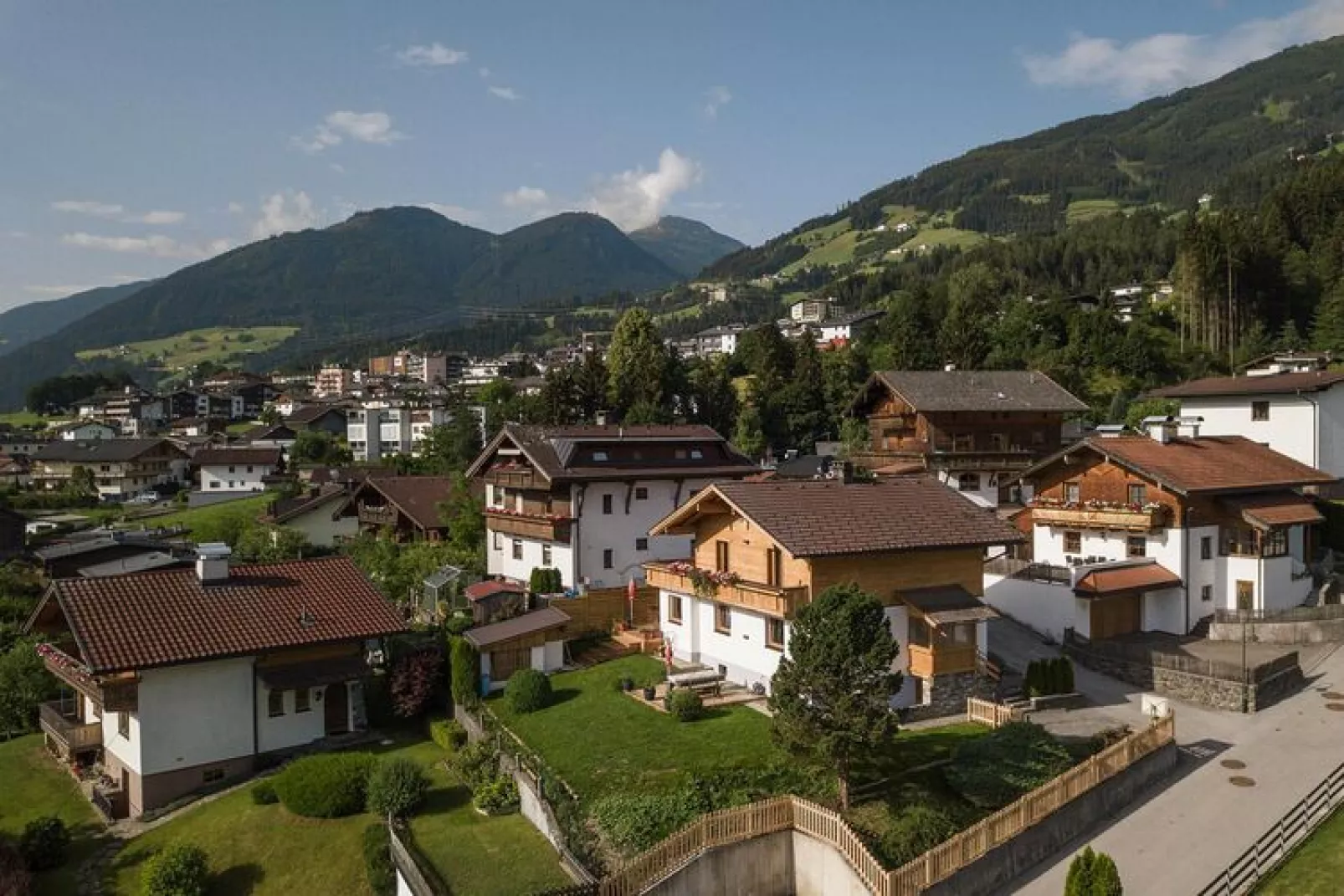 Ferienhaus Marienbergl - 10 Personen-Nicht getaggt