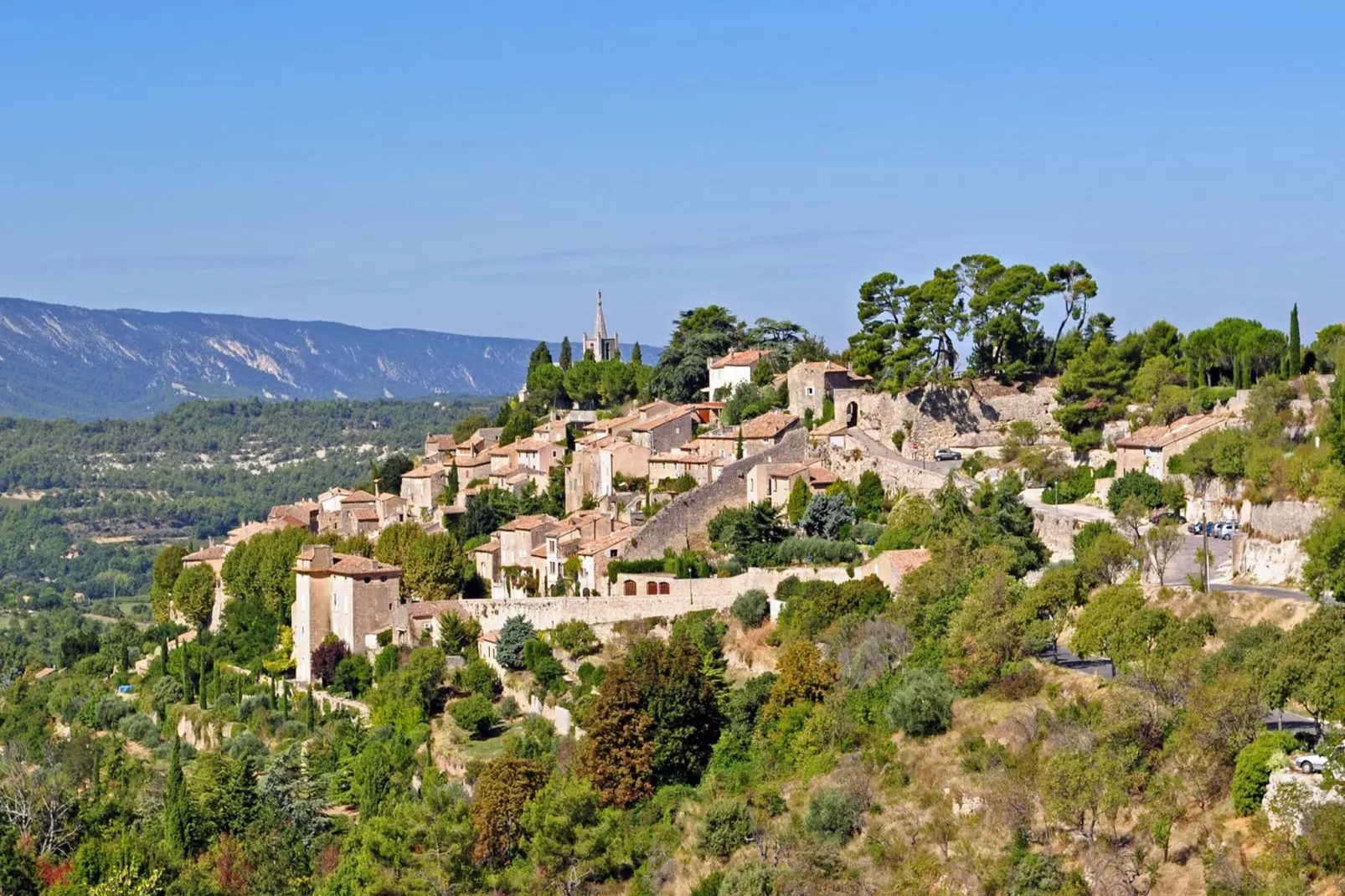 La Colline de Reves plus 3 gites-Areas summer 1km