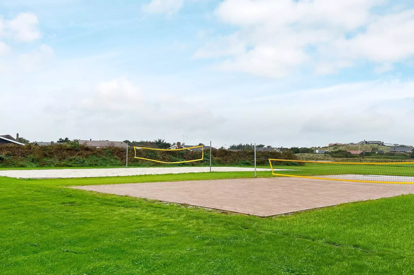 14 person holiday home in Ringkøbing-Not tagged