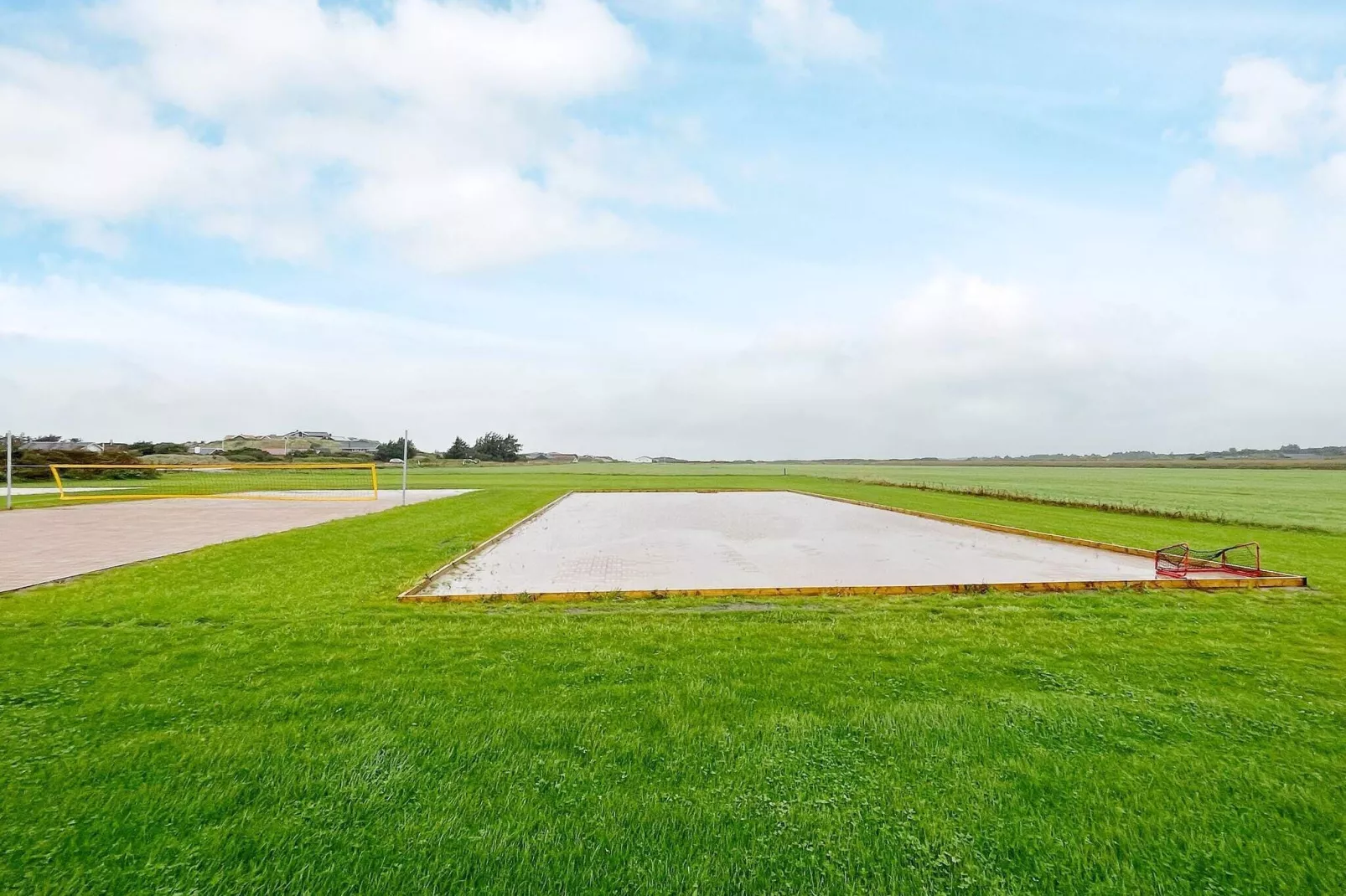 14 person holiday home in Ringkøbing-Not tagged