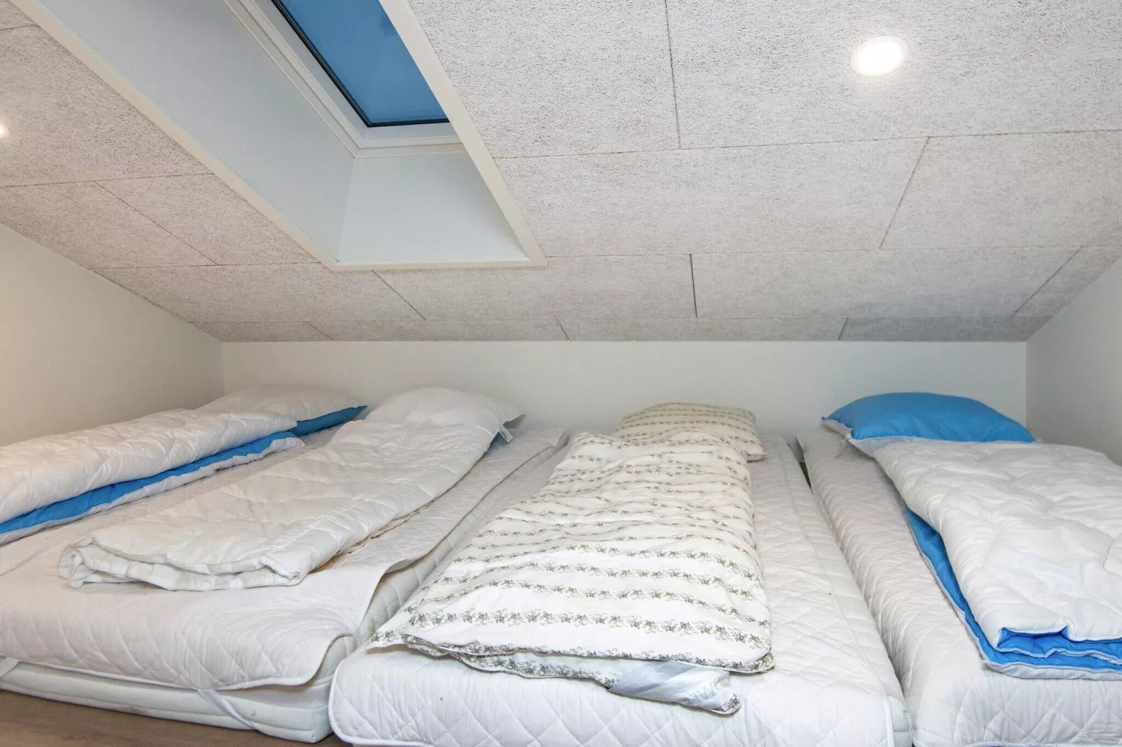 14 person holiday home in Ringkøbing-Indoor