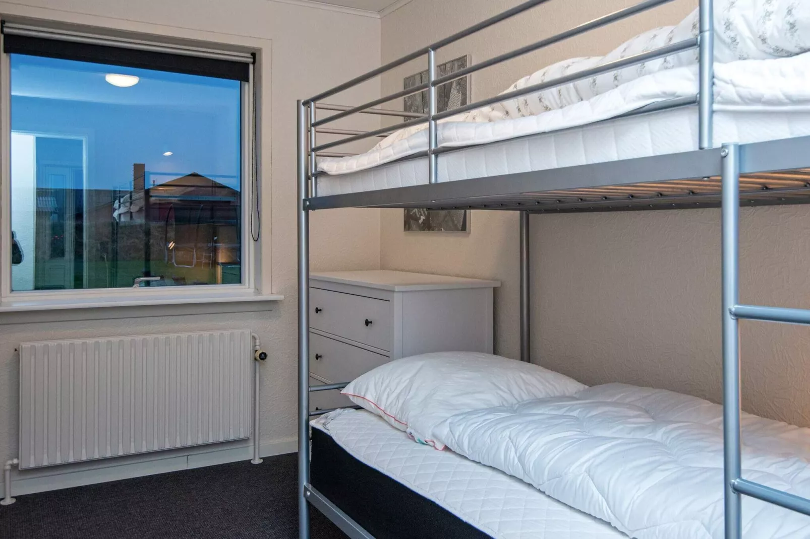 14 person holiday home in Ringkøbing-Indoor
