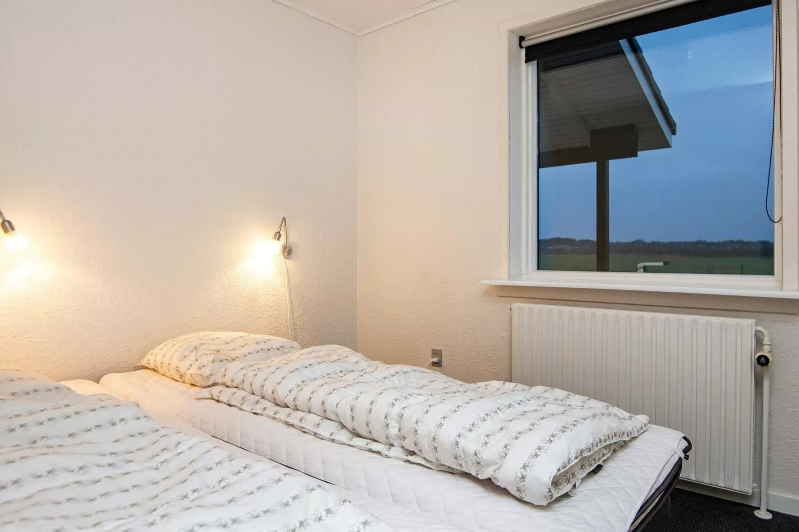14 person holiday home in Ringkøbing-Indoor