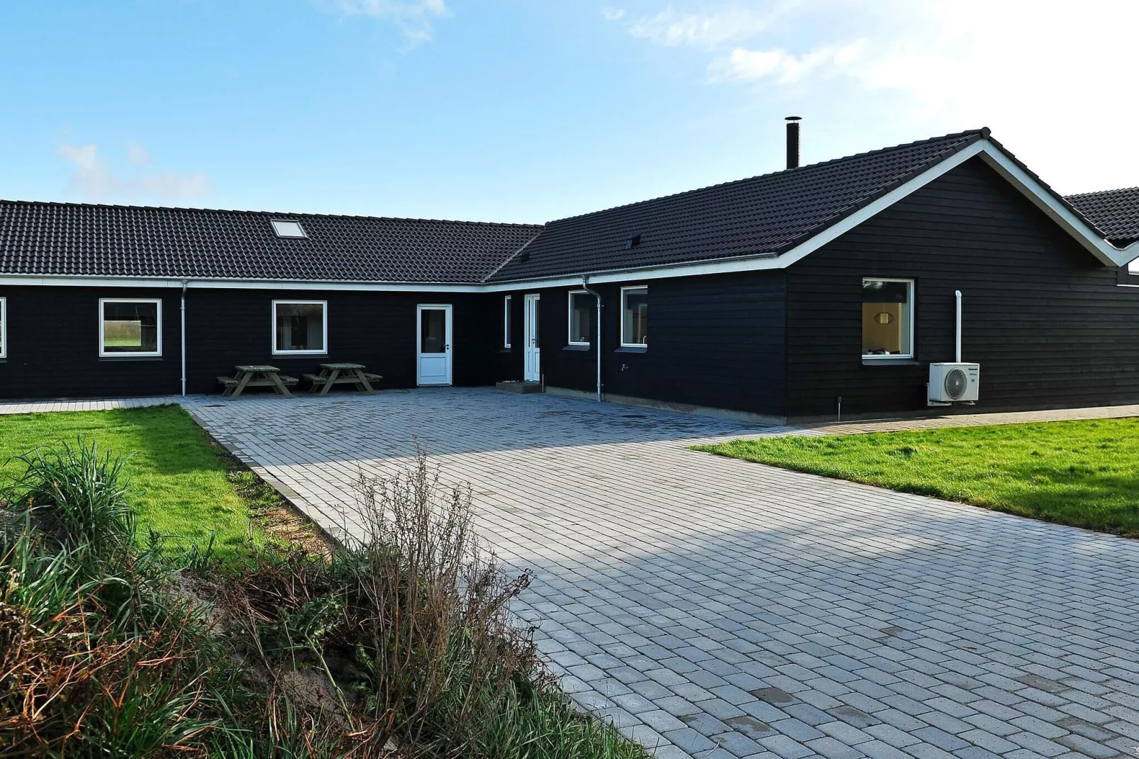 14 person holiday home in Ringkøbing-Not tagged