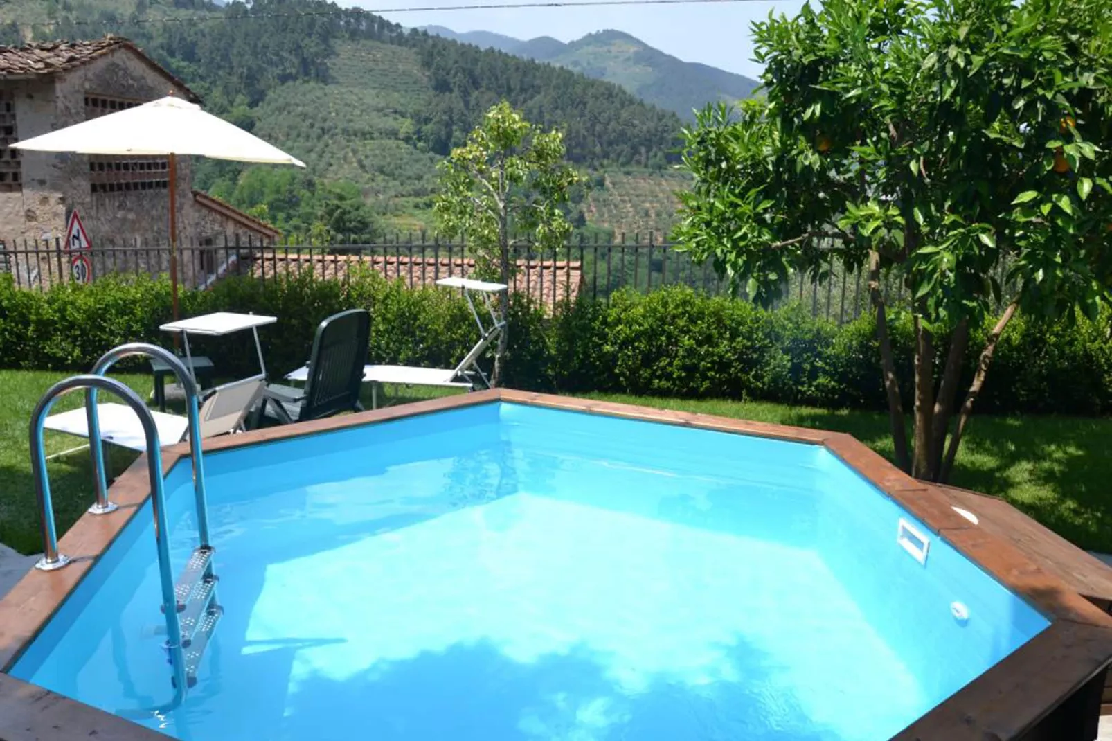 Max-Pool