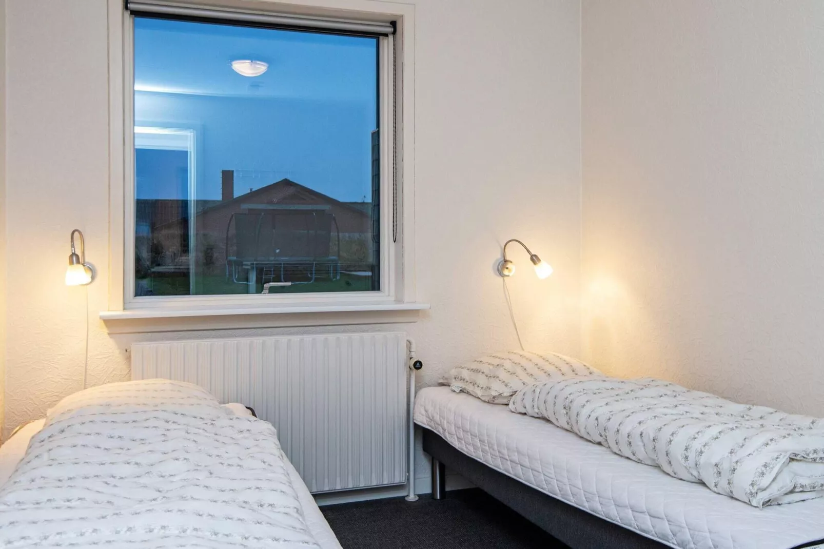 14 person holiday home in Ringkøbing-Indoor