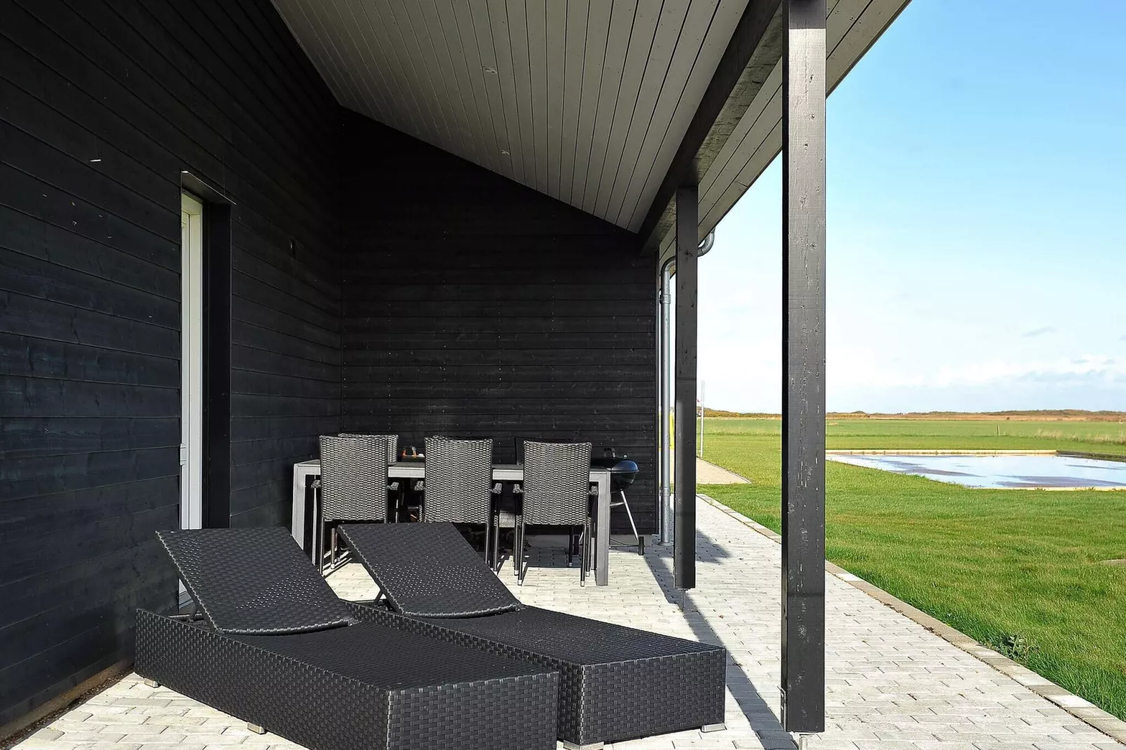 14 person holiday home in Ringkøbing-Not tagged