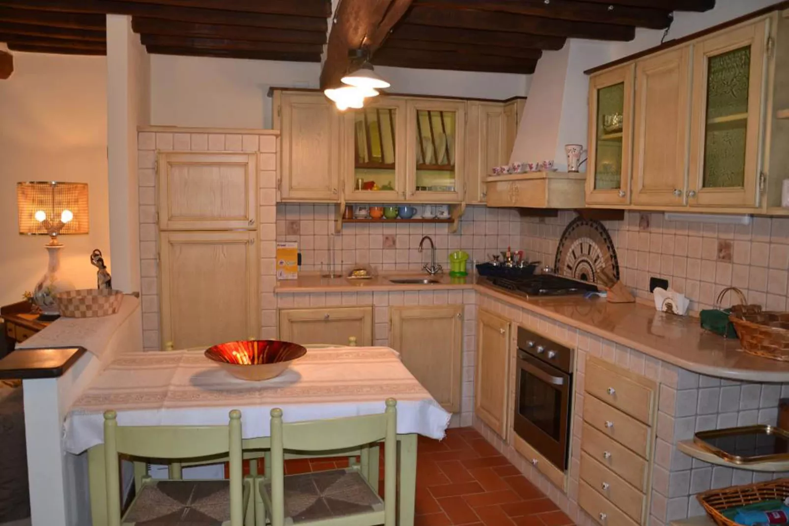Max-Kitchen