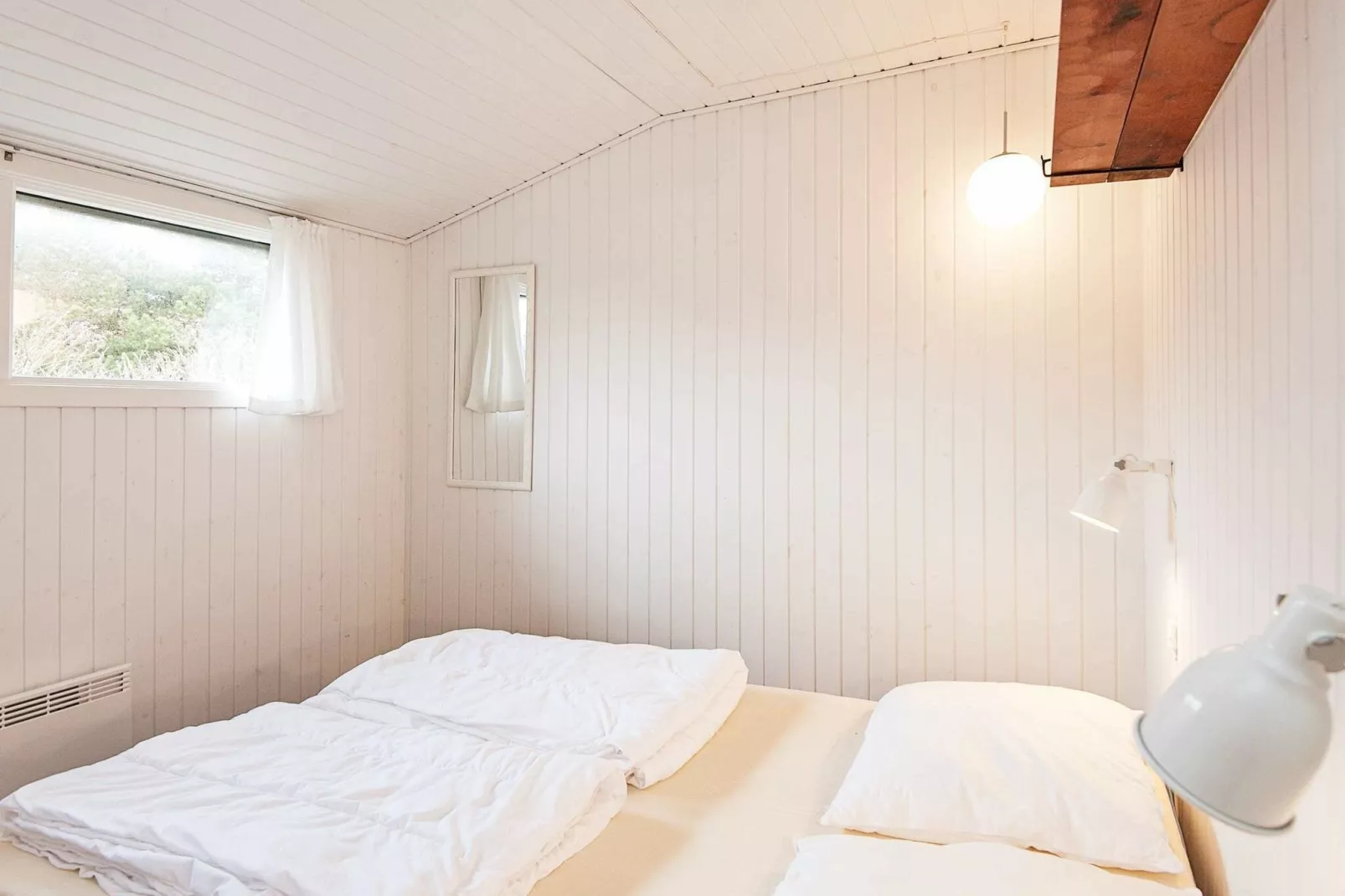 4 person holiday home in Vejers Strand-Indoor