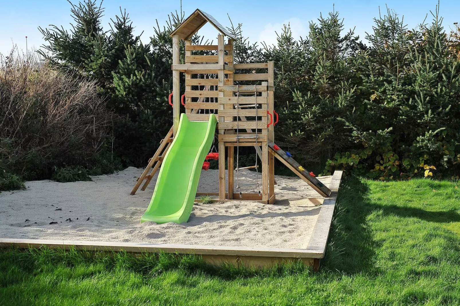 14 person holiday home in Ringkøbing-Not tagged