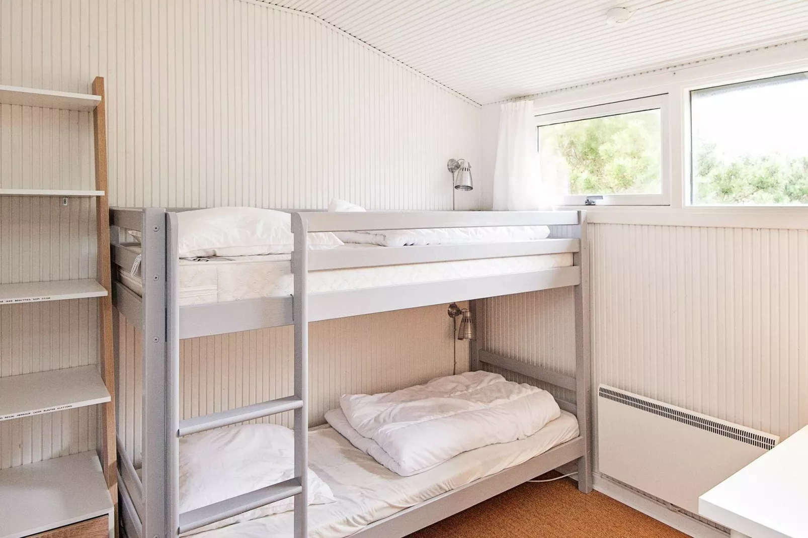 4 person holiday home in Vejers Strand-Indoor