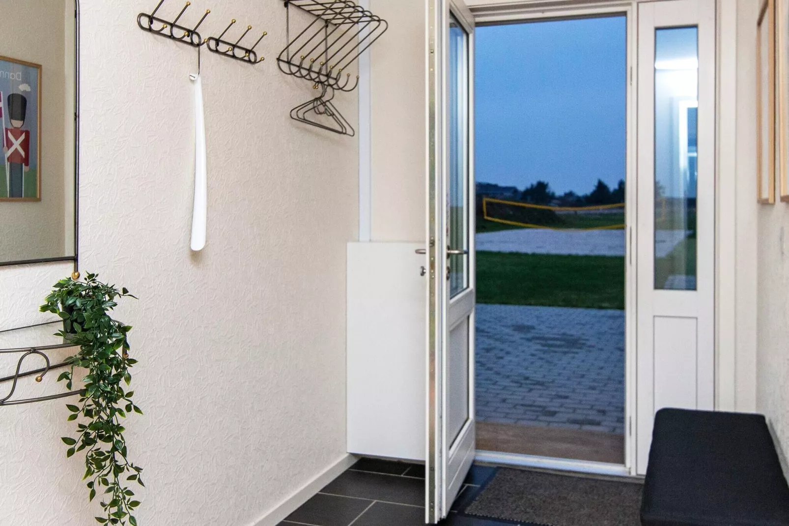 14 person holiday home in Ringkøbing-Indoor