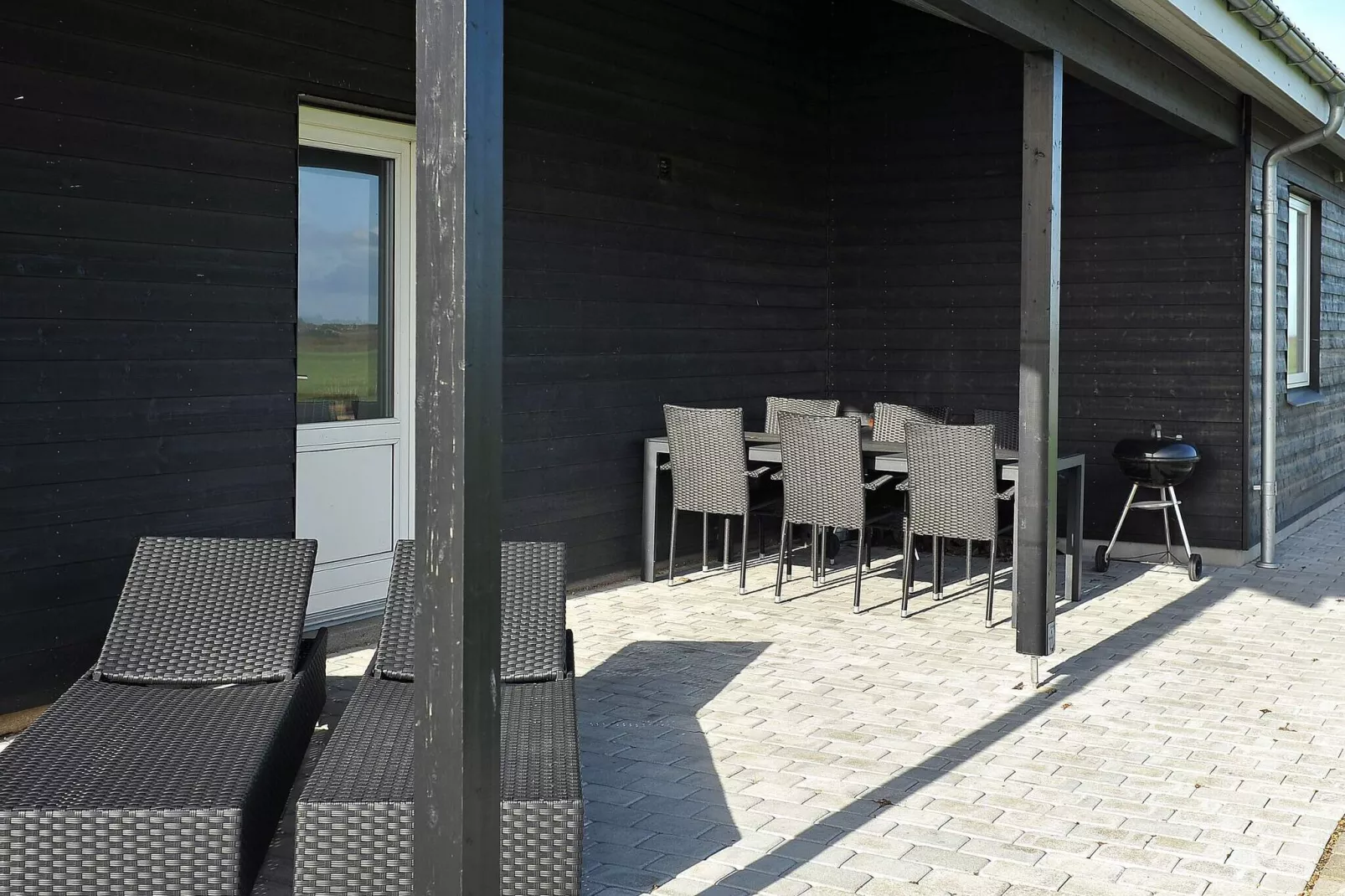 14 person holiday home in Ringkøbing-Not tagged