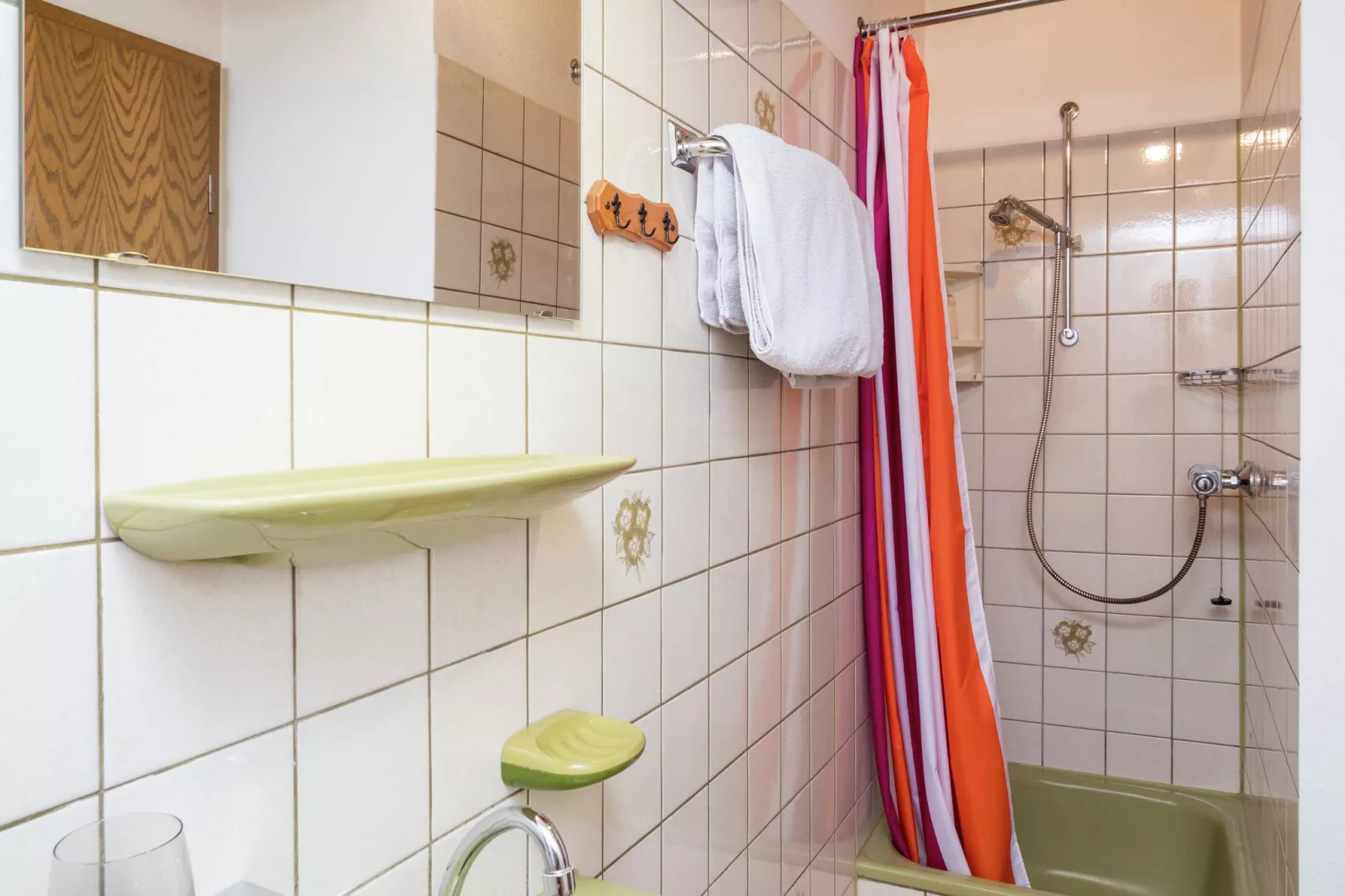 Gütenbach-Bathroom