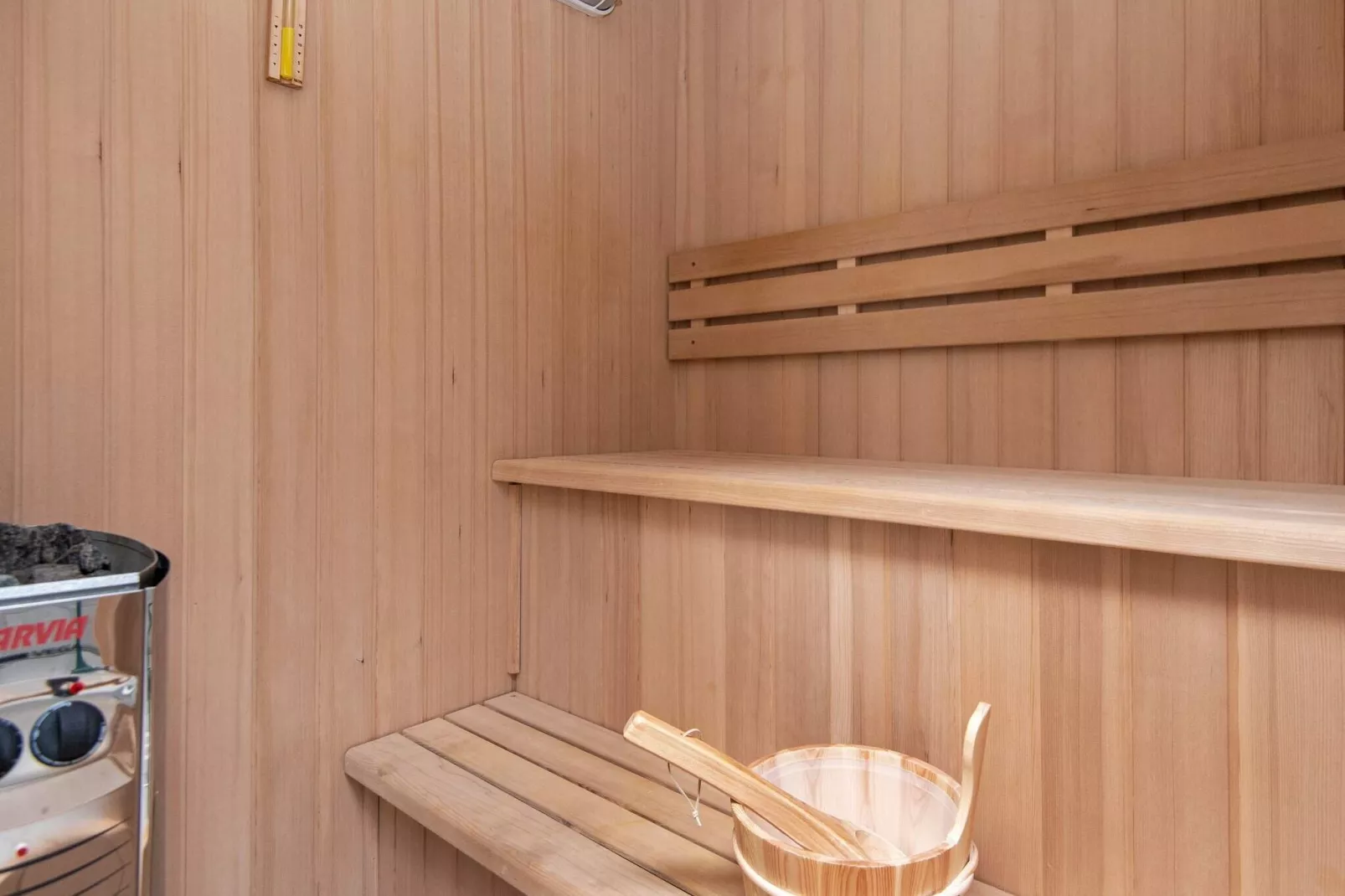 14 person holiday home in Ringkøbing-Sauna