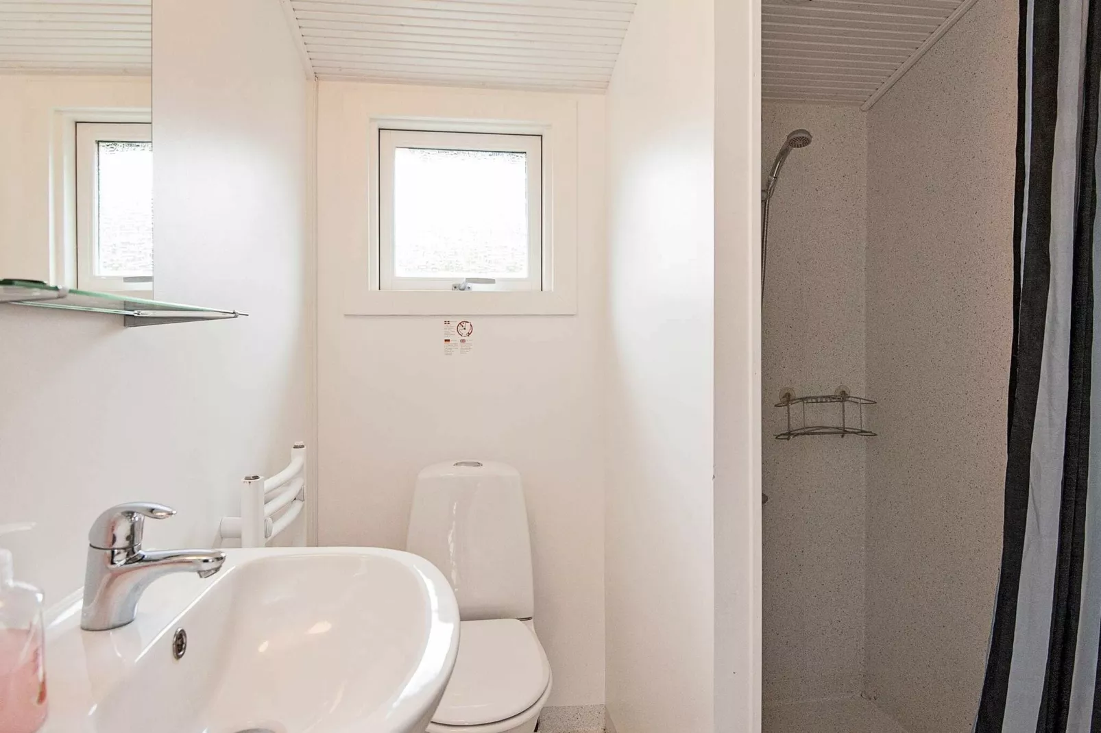 4 person holiday home in Vejers Strand-Indoor