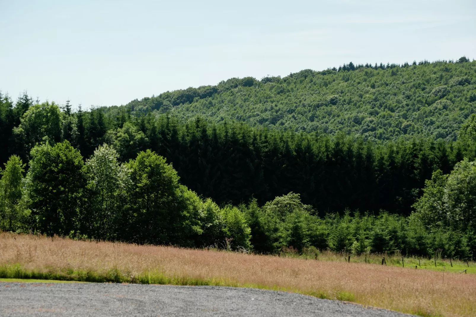 Aux Fleurs des Champs-Areas summer 1km