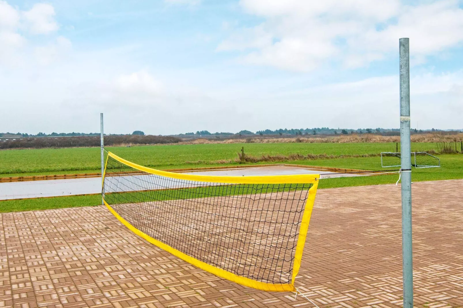 14 person holiday home in Ringkøbing-View