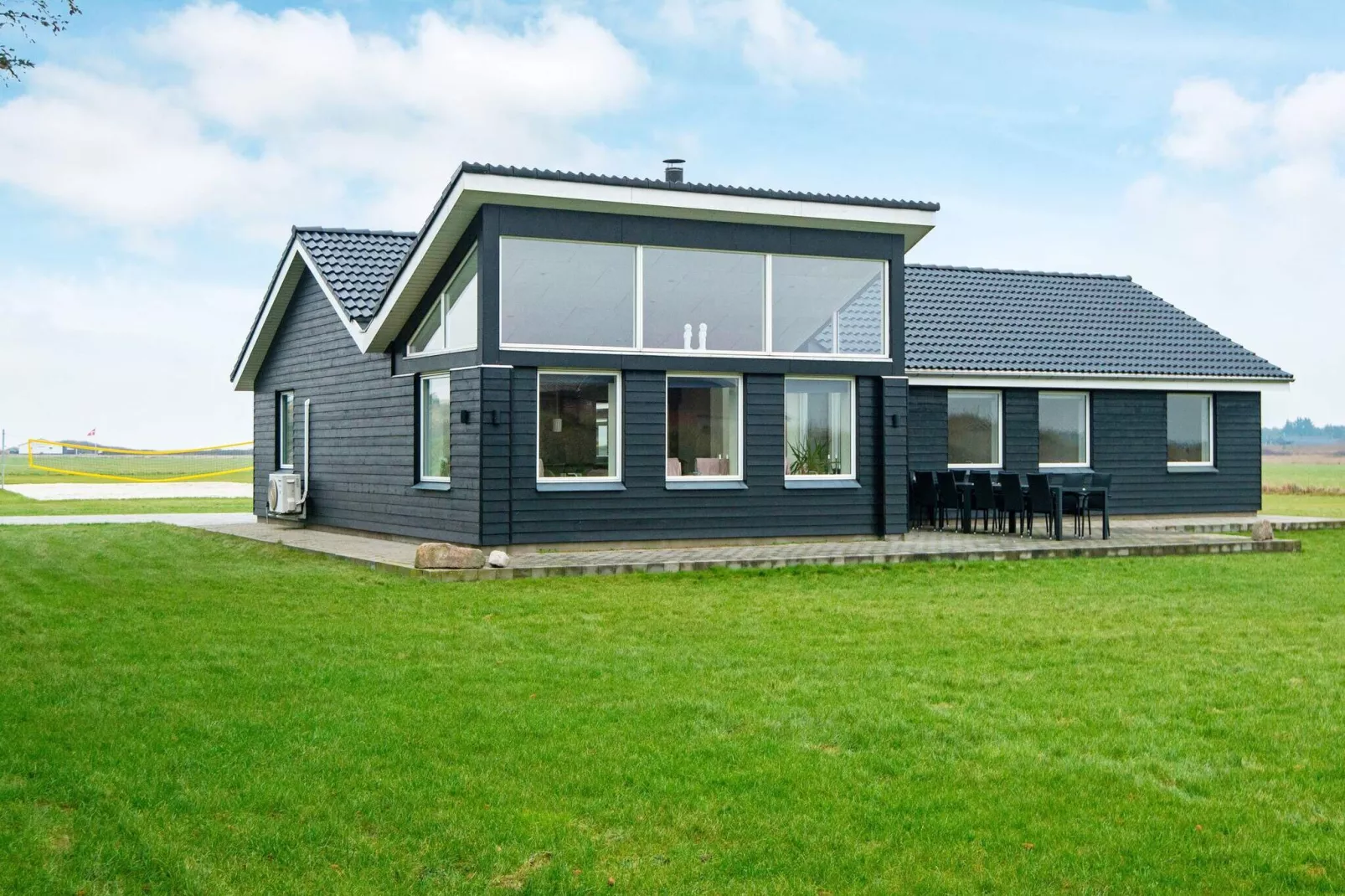 14 person holiday home in Ringkøbing-View