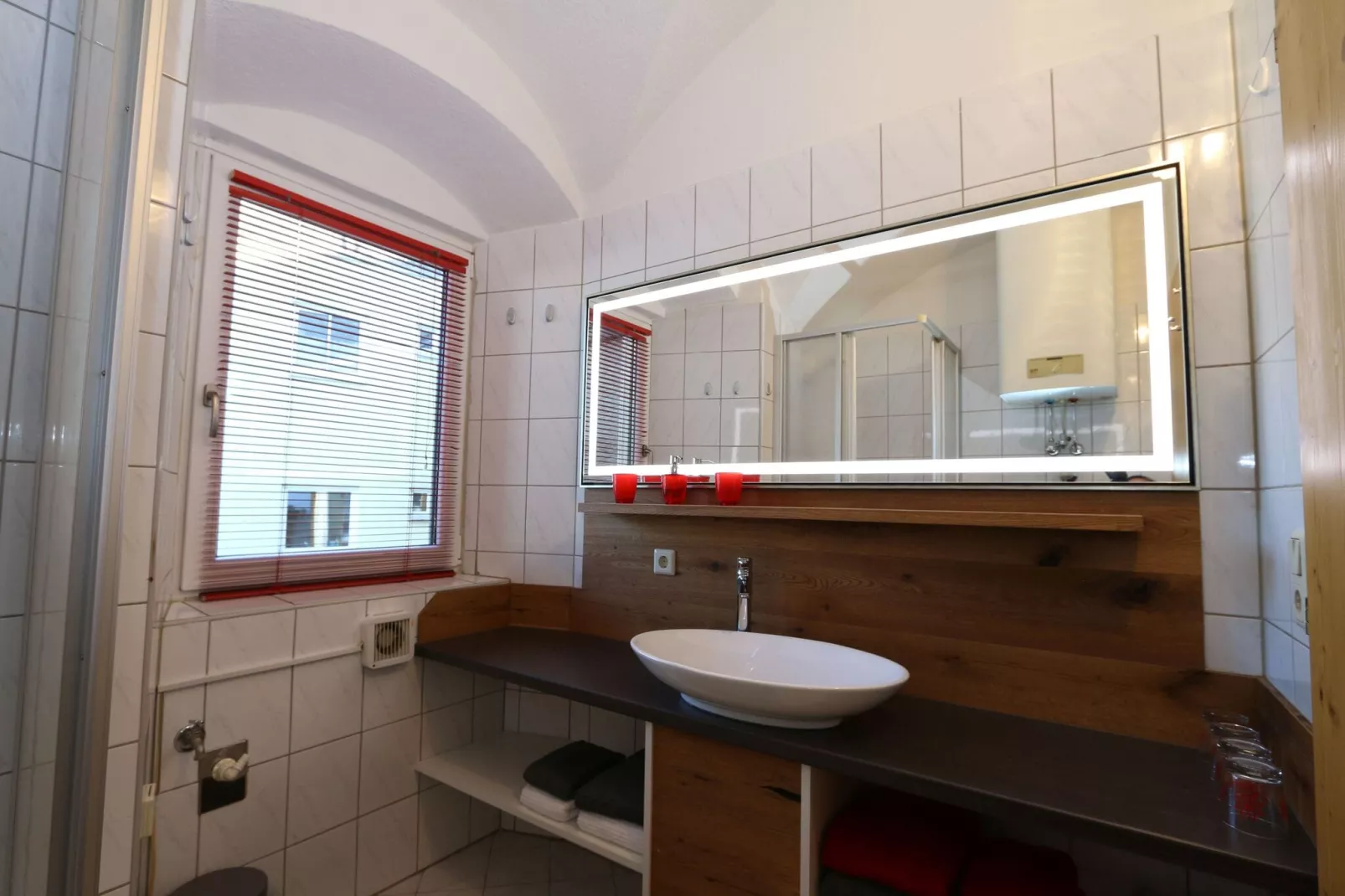 Rainersänger-Bathroom