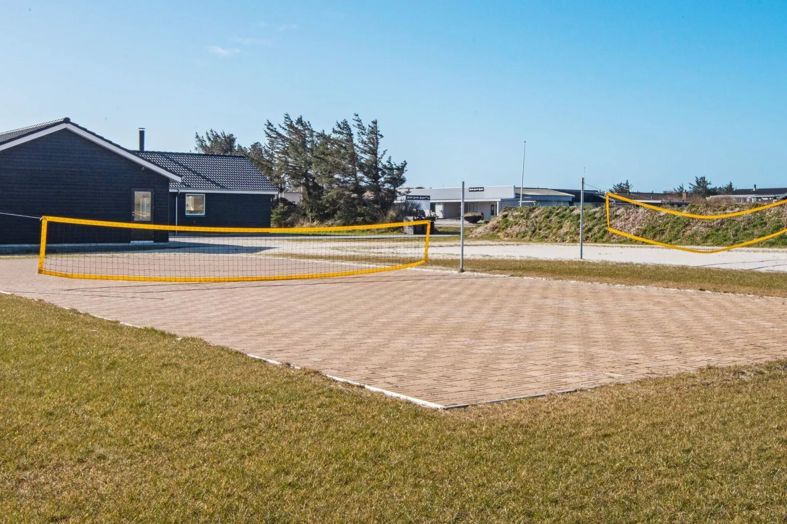 14 person holiday home in Ringkøbing-View