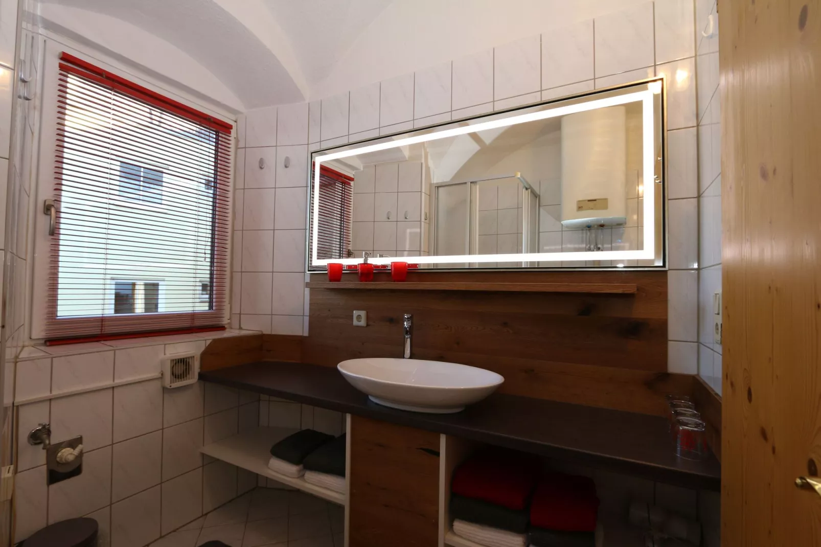 Rainersänger-Bathroom