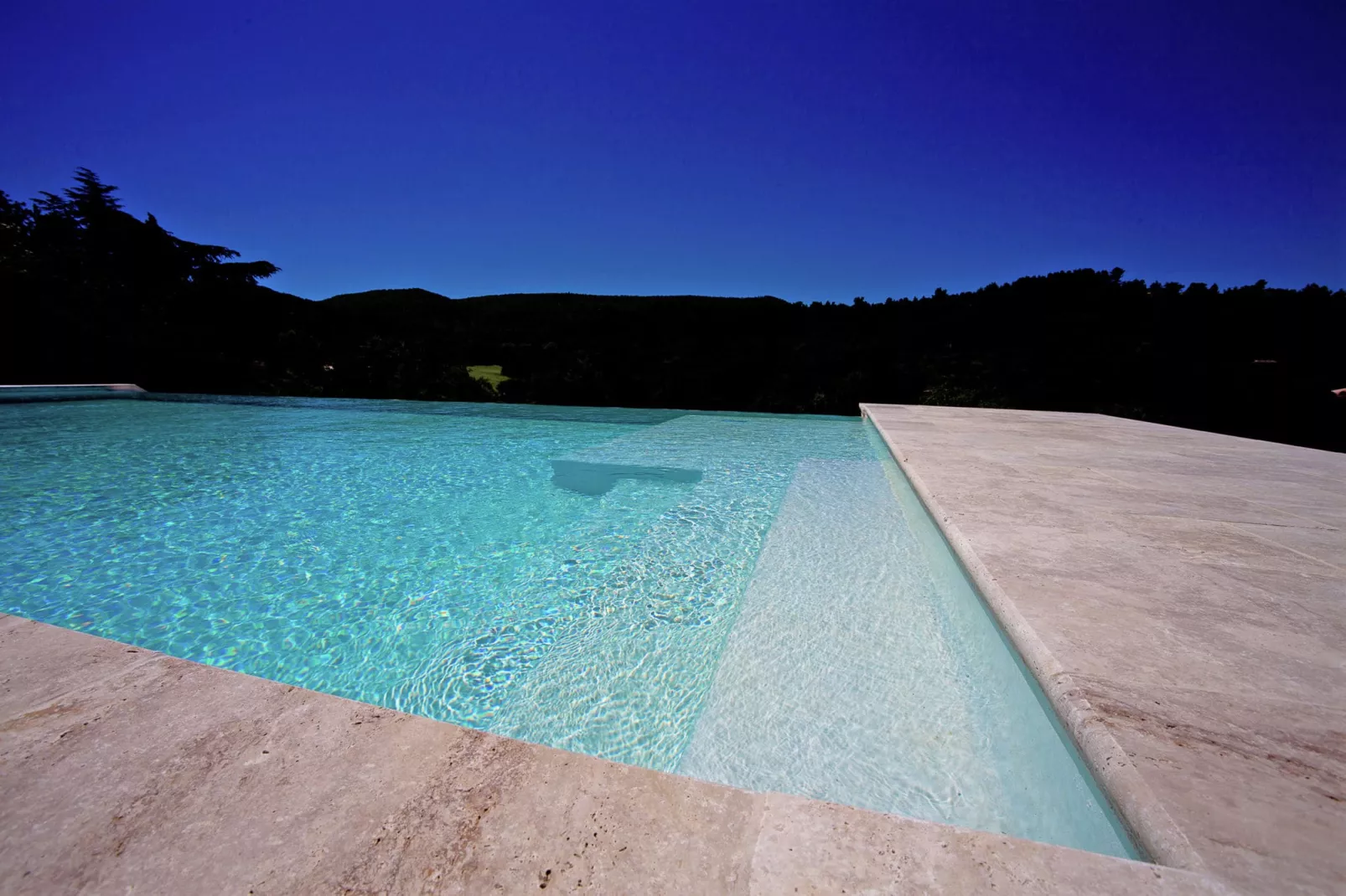 Colline de Rêve kamer 2 t/m 4-Pool