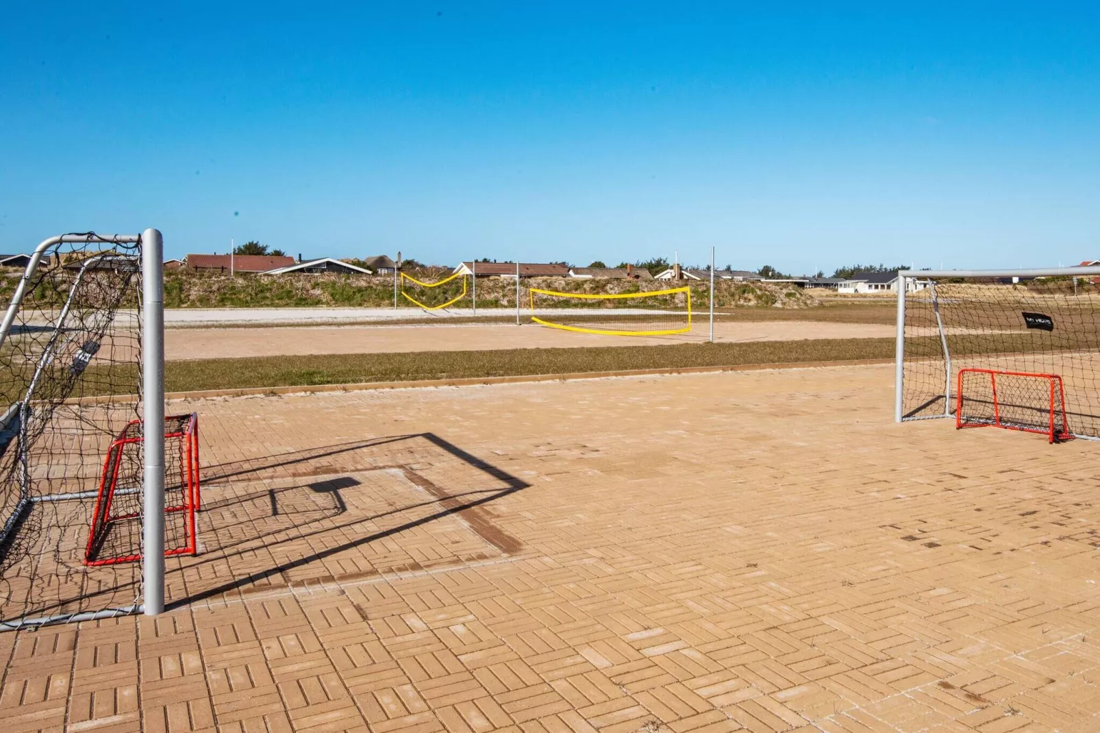 14 person holiday home in Ringkøbing-View