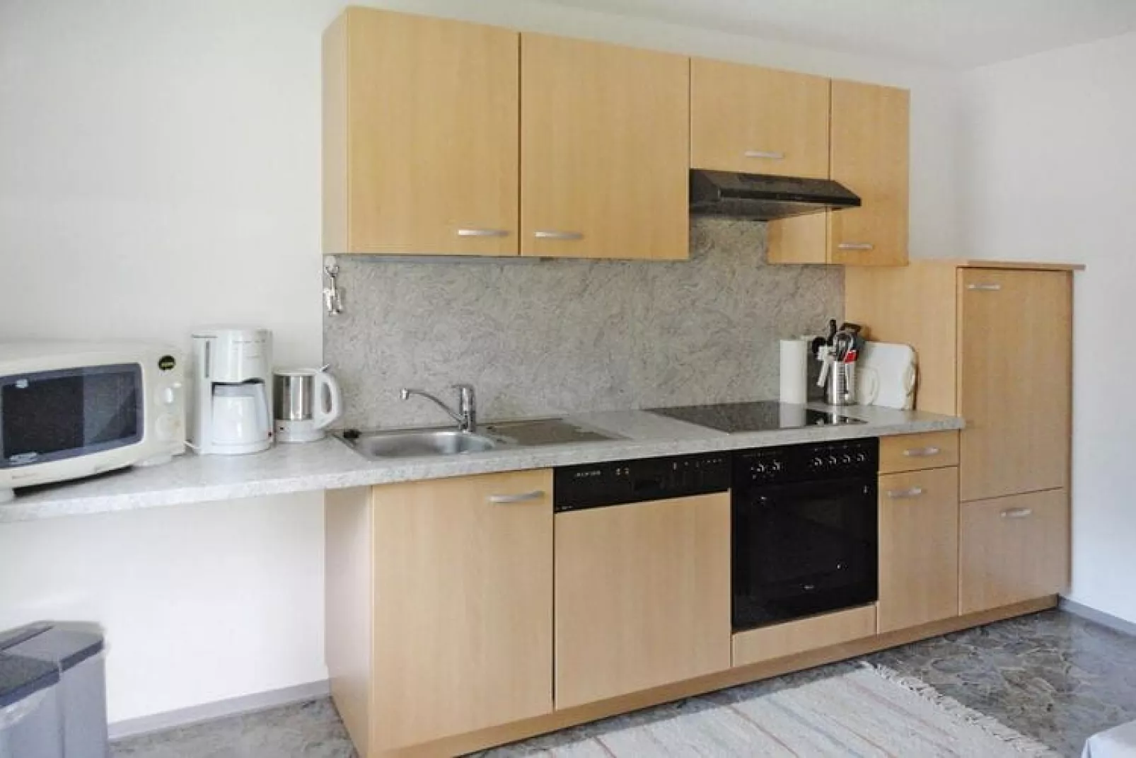 Haus Schwemberger-Kitchen
