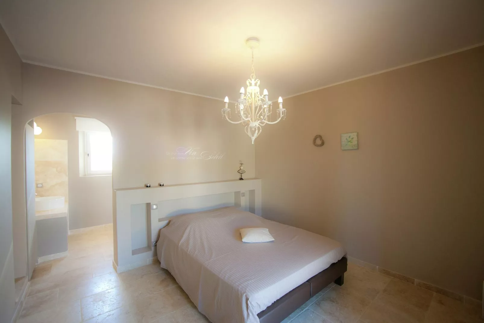 Colline de Rêve kamer 2 t/m 4-Bedroom